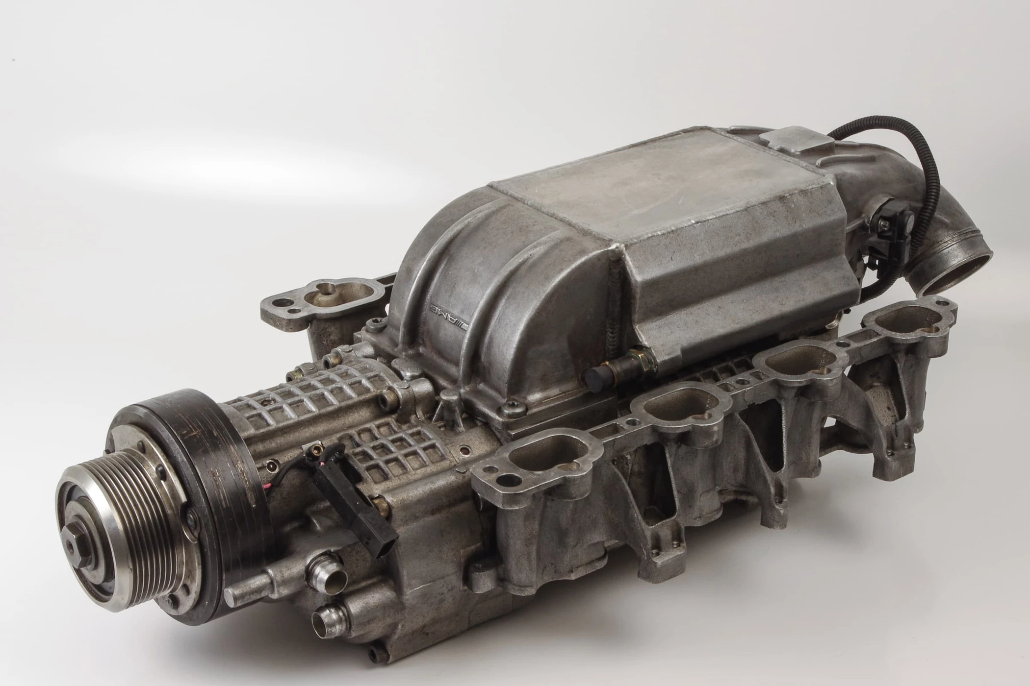 Mercedes 1130900280 AMG Supercharger | W211 E C215 CL C219 CLS W220 S R230 SL...