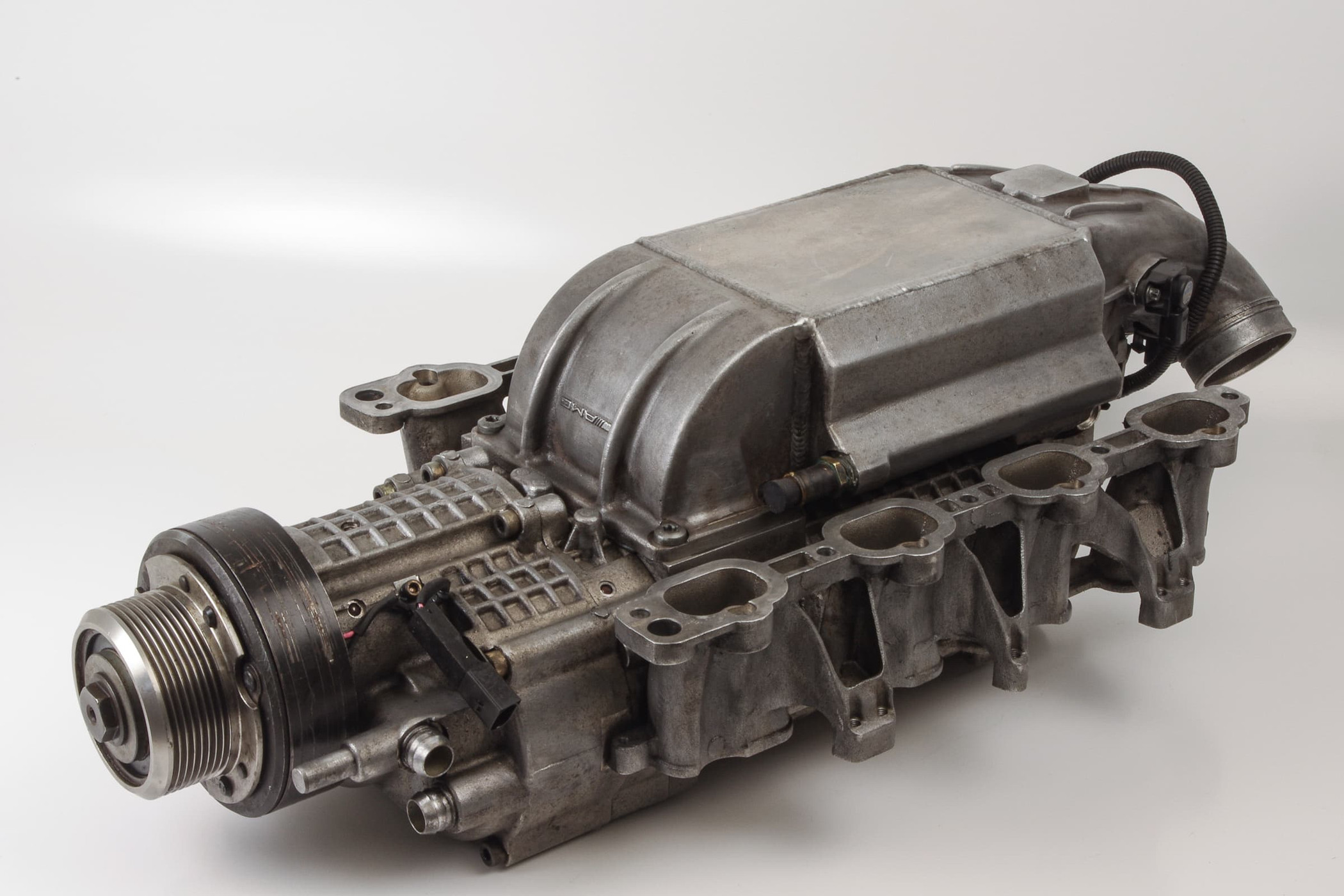 Mercedes 1130900280 AMG Supercharger | W211 E C215 CL C219 CLS W220 S R230 SL...