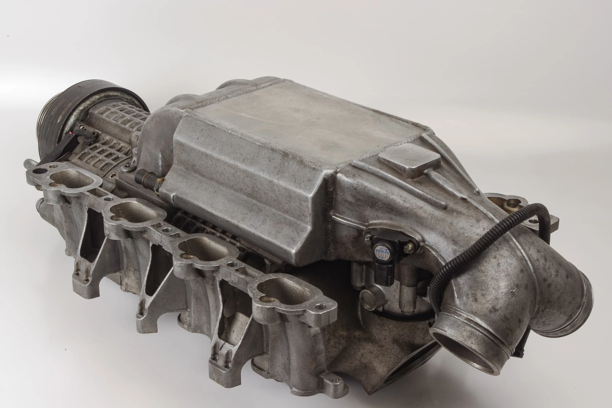 Mercedes 1130900280 AMG Supercharger | W211 E C215 CL C219 CLS W220 S R230 SL...