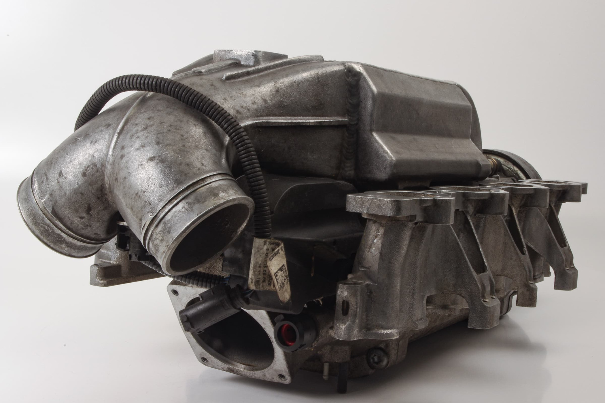 Mercedes 1130900280 AMG Supercharger | W211 E C215 CL C219 CLS W220 S R230 SL...