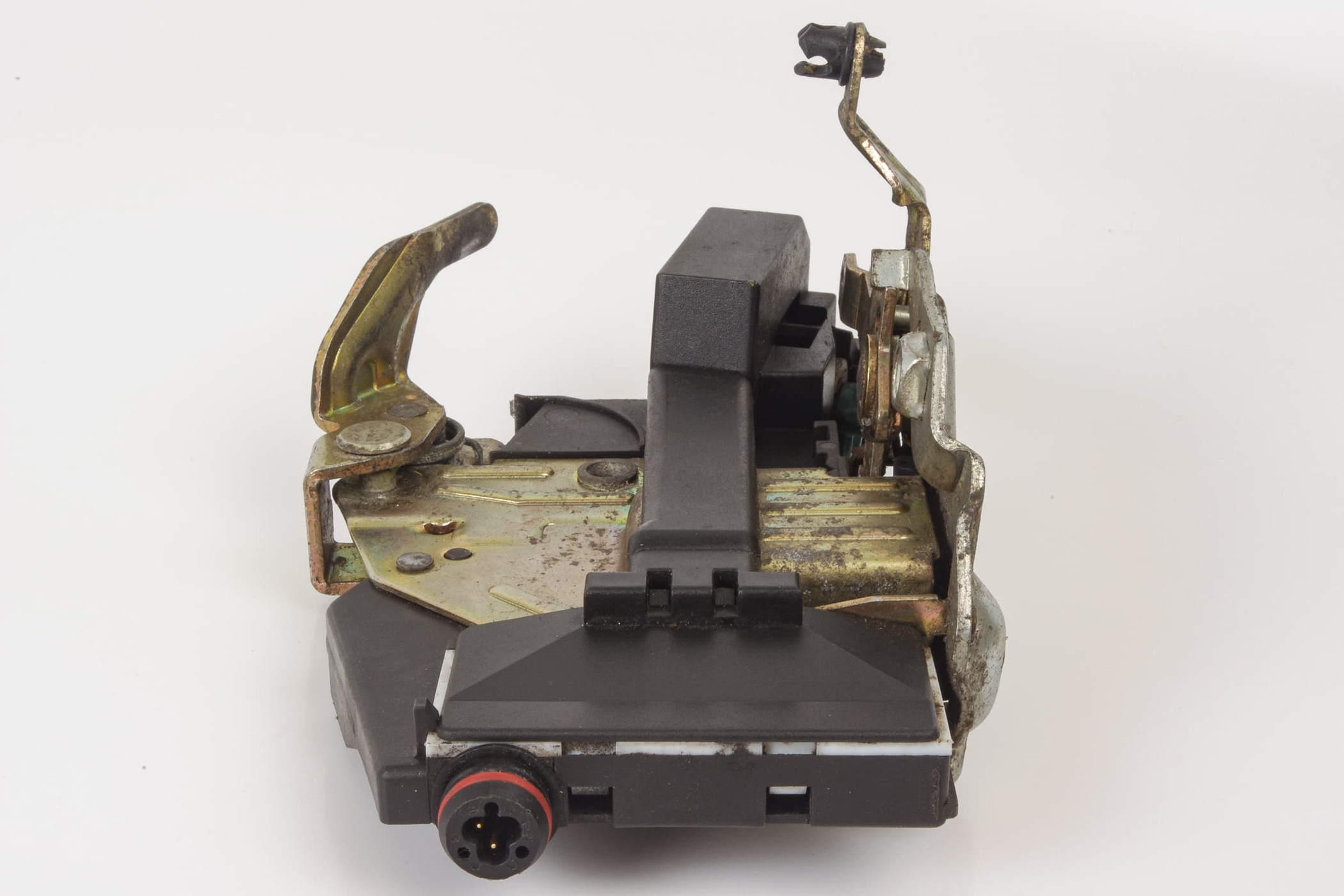 Mercedes 1297201035 Door Lock 2 Pin - Right | R129 SL