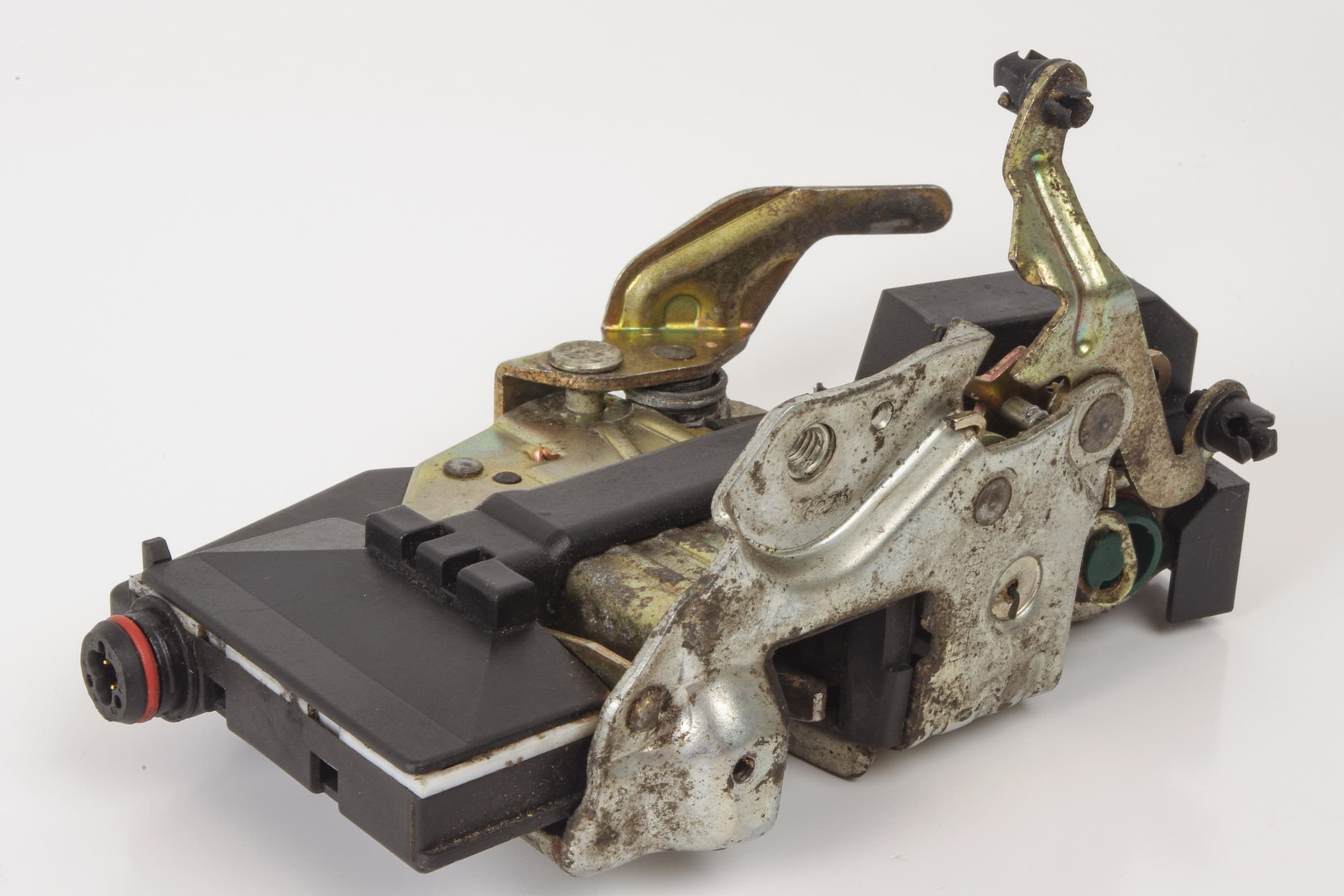 Mercedes 1297201035 Door Lock 2 Pin - Right | R129 SL