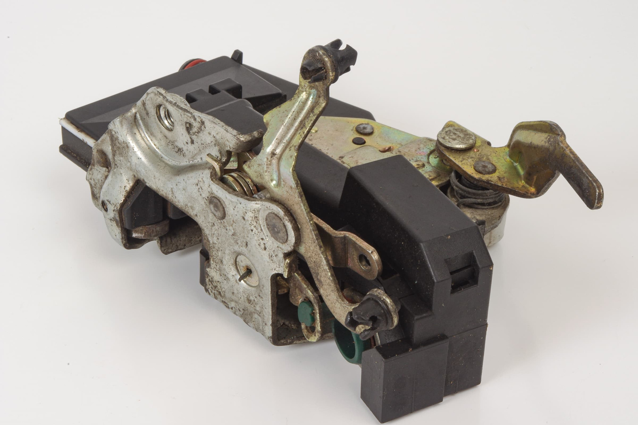 Mercedes 1297201035 Door Lock 2 Pin - Right | R129 SL