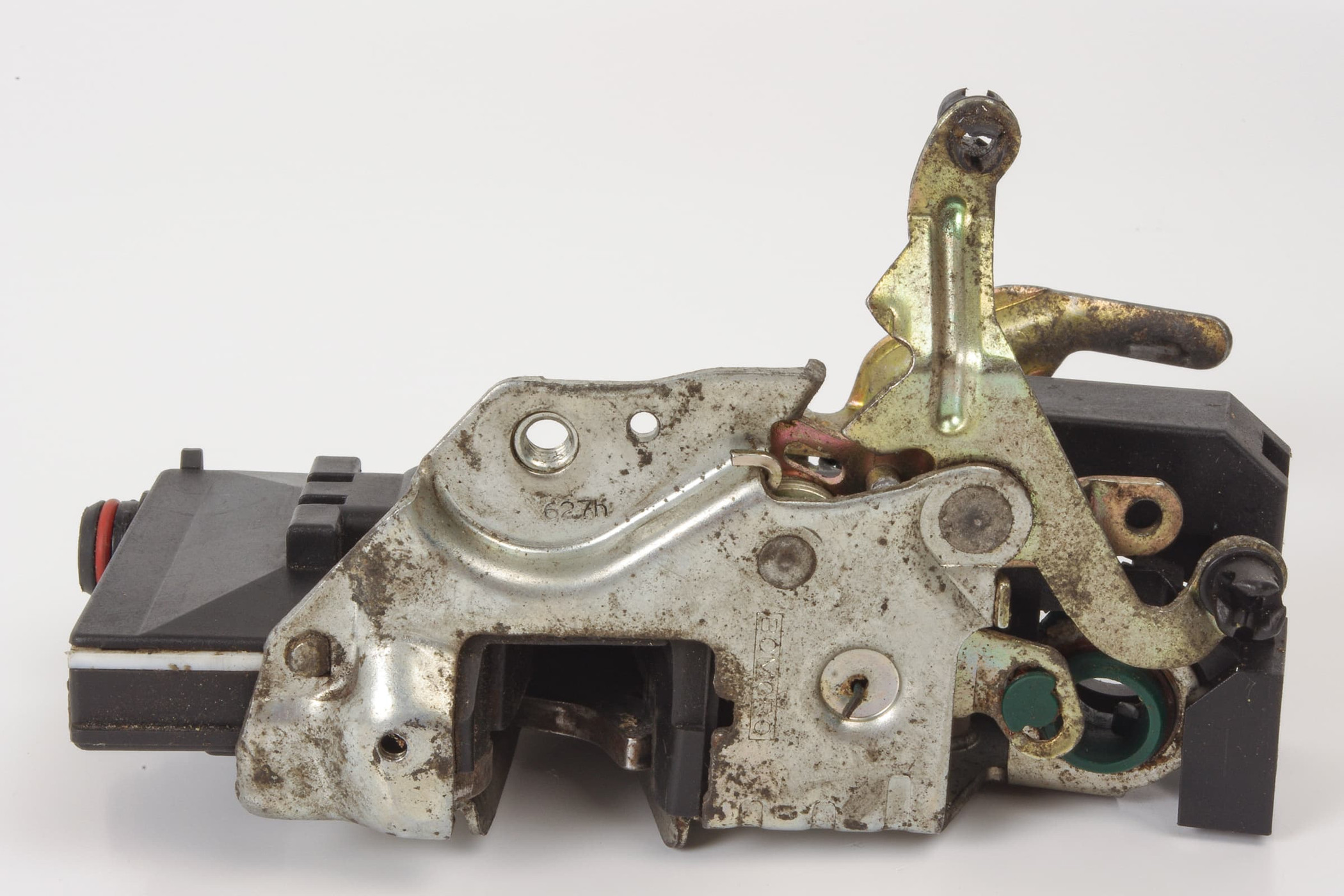 Mercedes 1297201035 Door Lock 2 Pin - Right | R129 SL