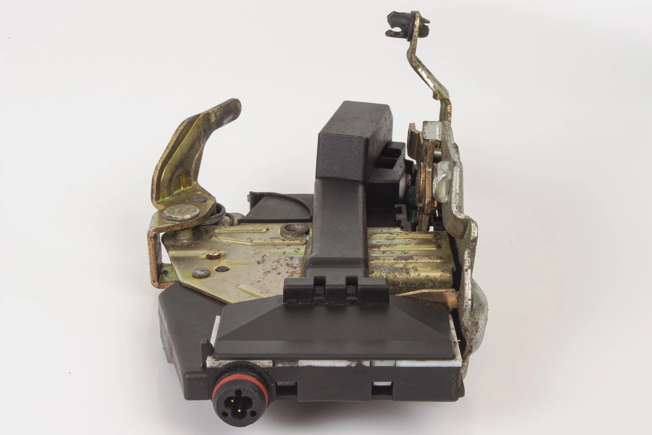 Mercedes 1297201035 Door Lock 2 Pin - Right | R129 SL