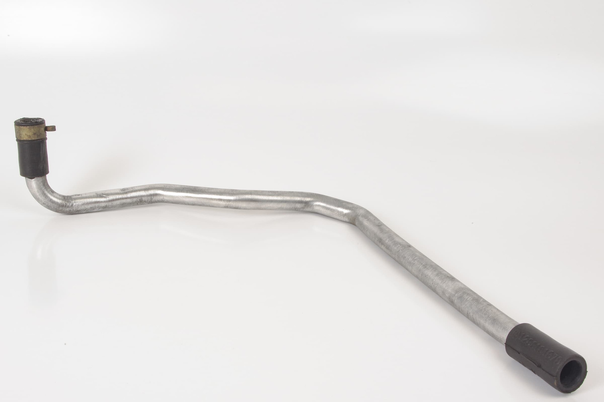 Mercedes 1200101970 Air Breather Hose - Right | R129 SL W140 V140 C140 S