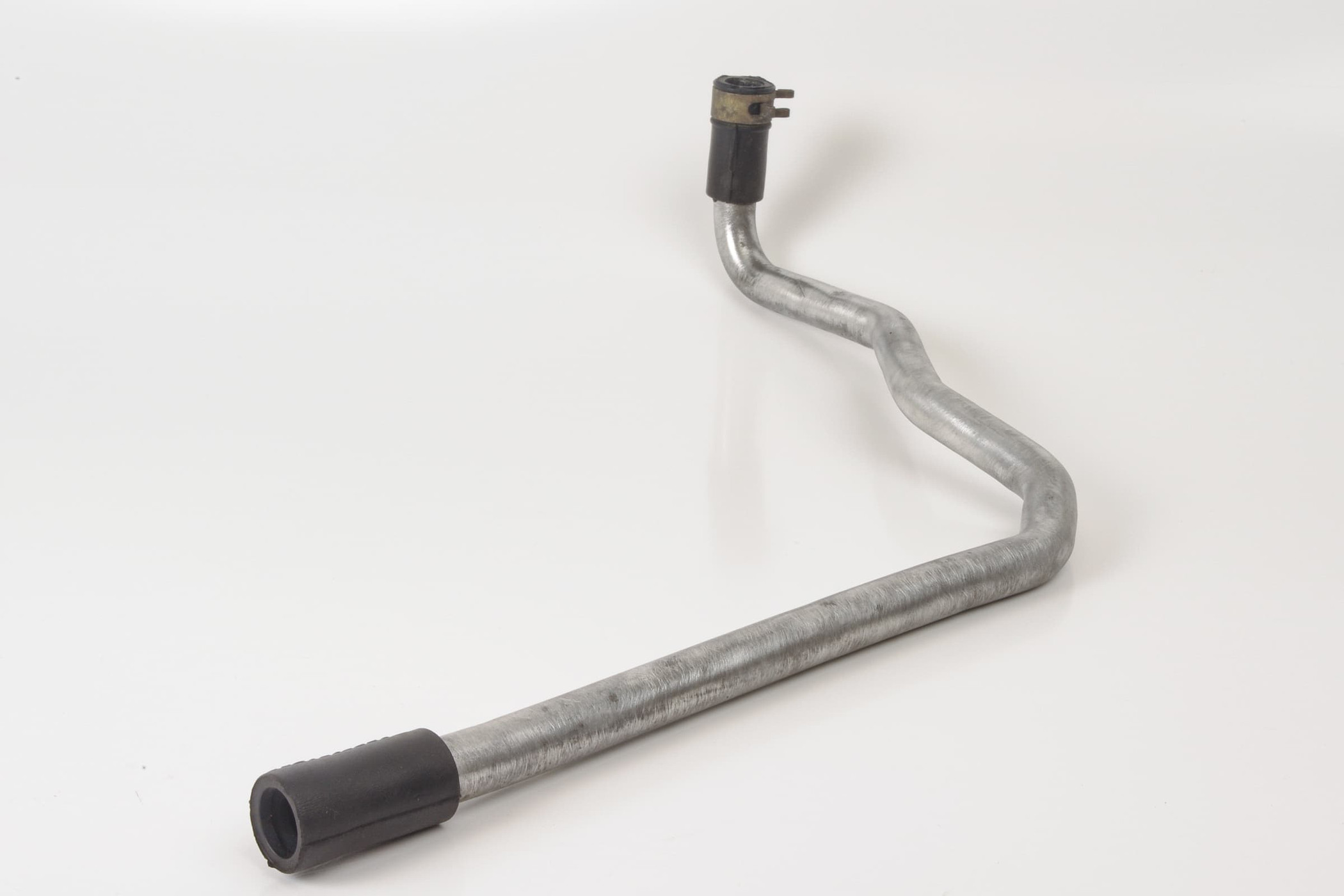 Mercedes 1200101970 Air Breather Hose - Right | R129 SL W140 V140 C140 S