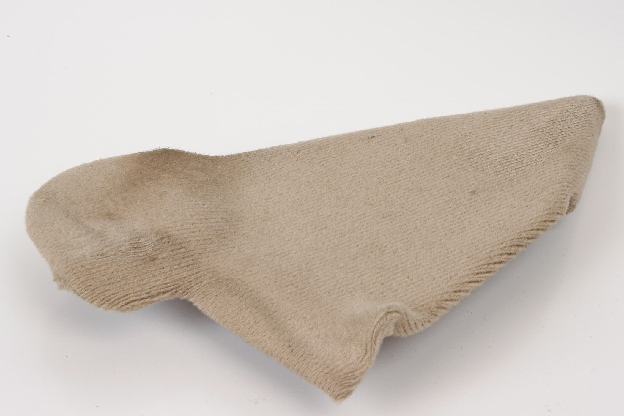Mercedes 1299190420 Carpet Panel - Right Beige | R129 SL