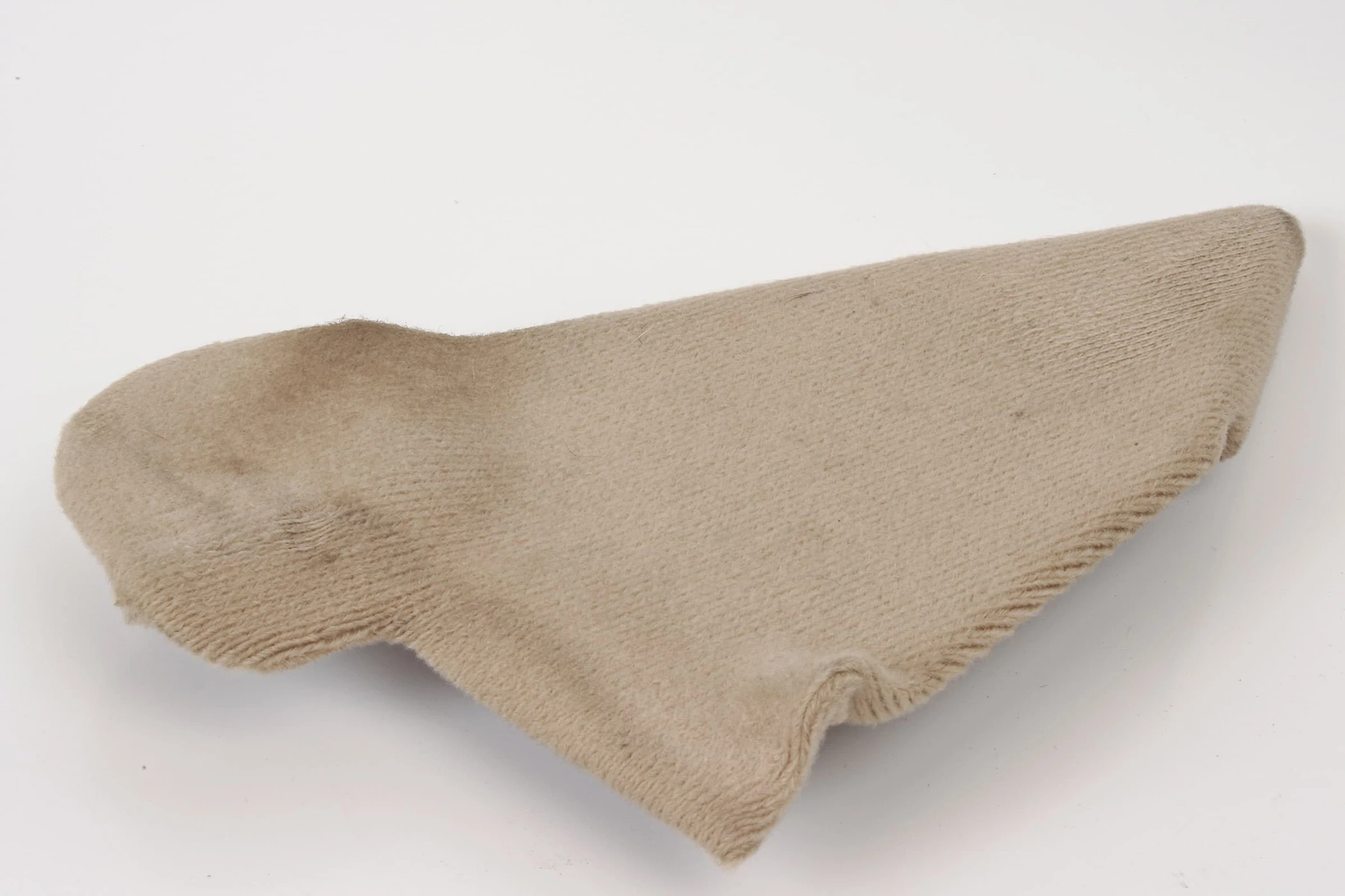 Mercedes 1299190420 Carpet Panel - Right Beige | R129 SL