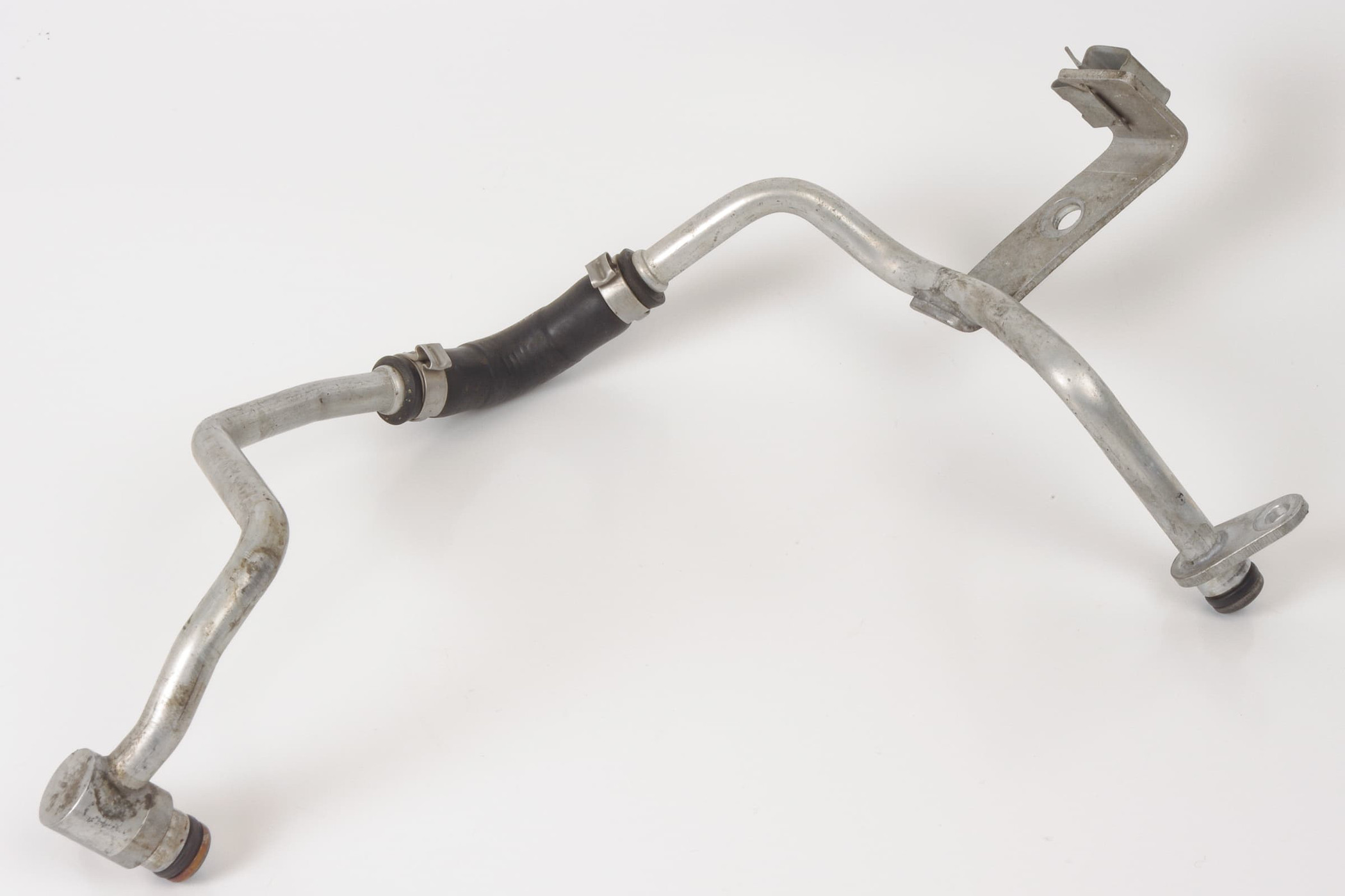 Mercedes 2762005951 Coolant Hose - Left | W166 M X166 GL R172 SLK W205 C C207...