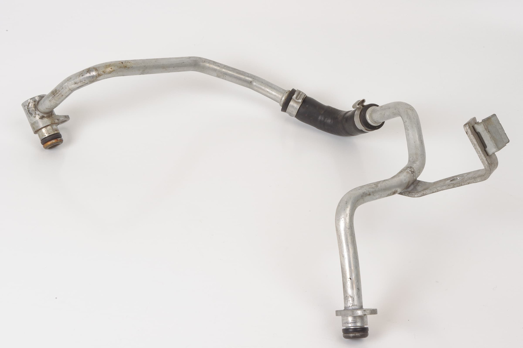 Mercedes 2762005951 Coolant Hose - Left | W166 M X166 GL R172 SLK W205 C C207...