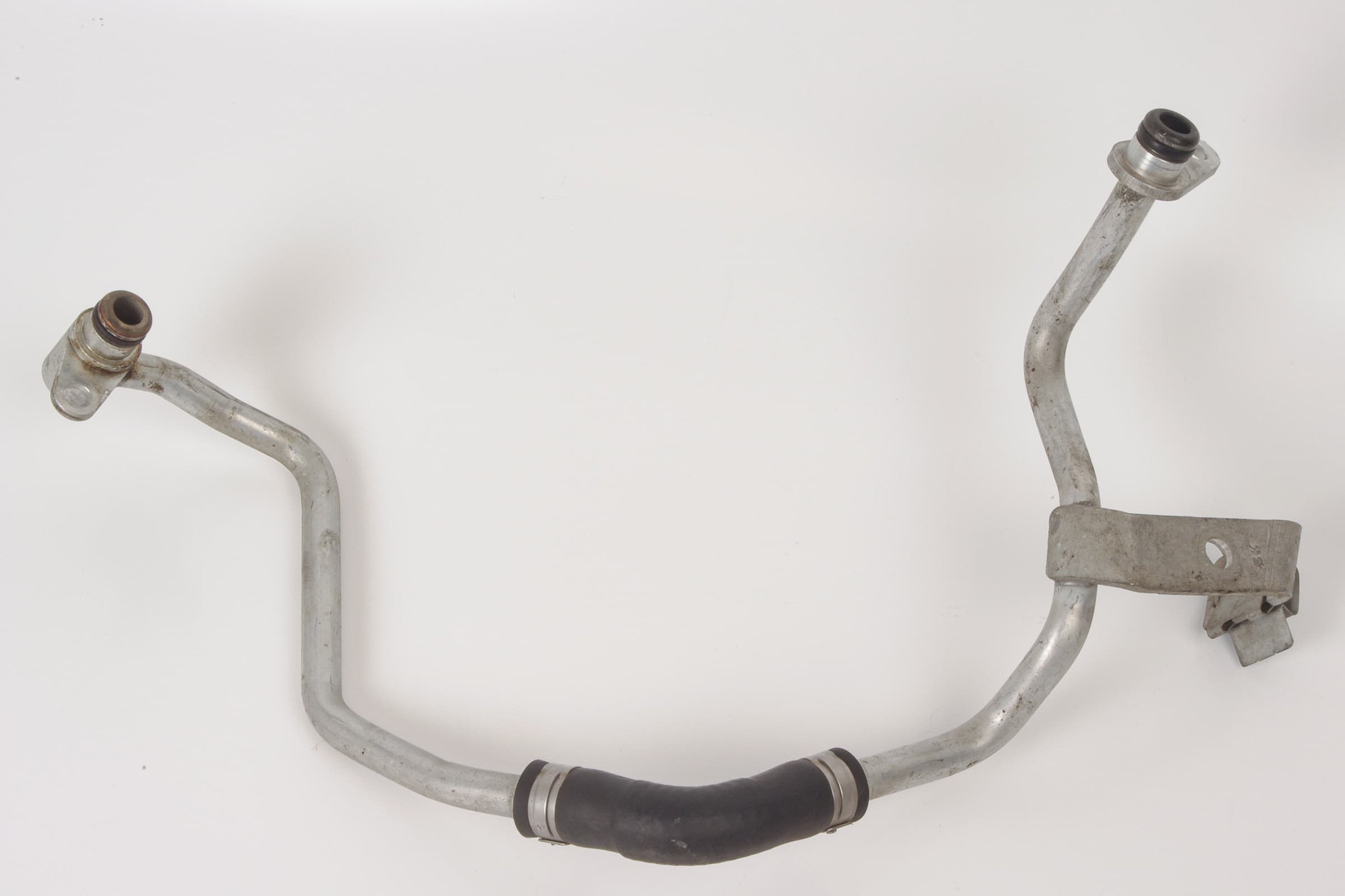 Mercedes 2762005951 Coolant Hose - Left | W166 M X166 GL R172 SLK W205 C C207...