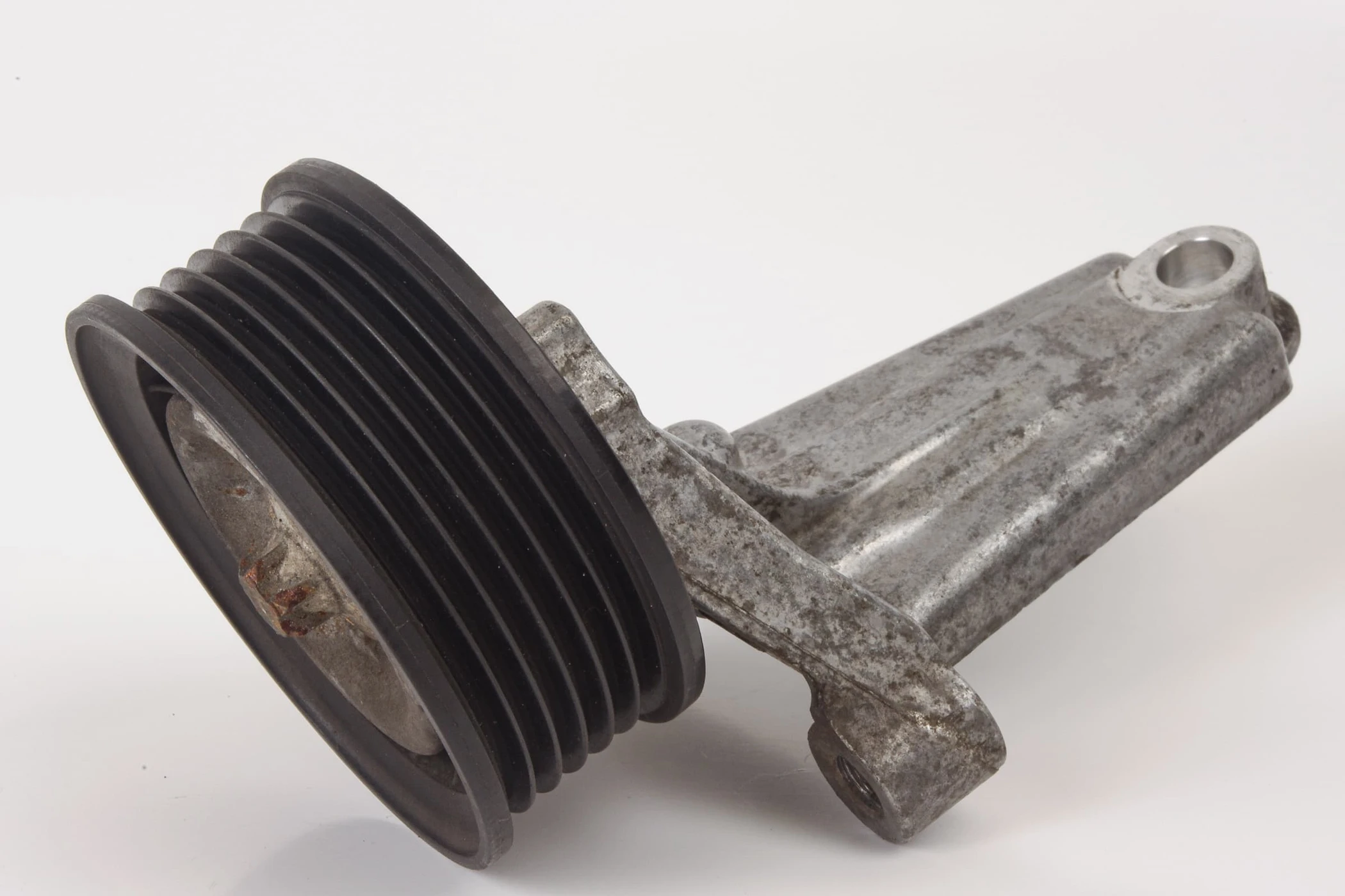 Mercedes 2762020119 Guide Pulley | W166 M X166 GL R172 SLK W204 W205 C X204...