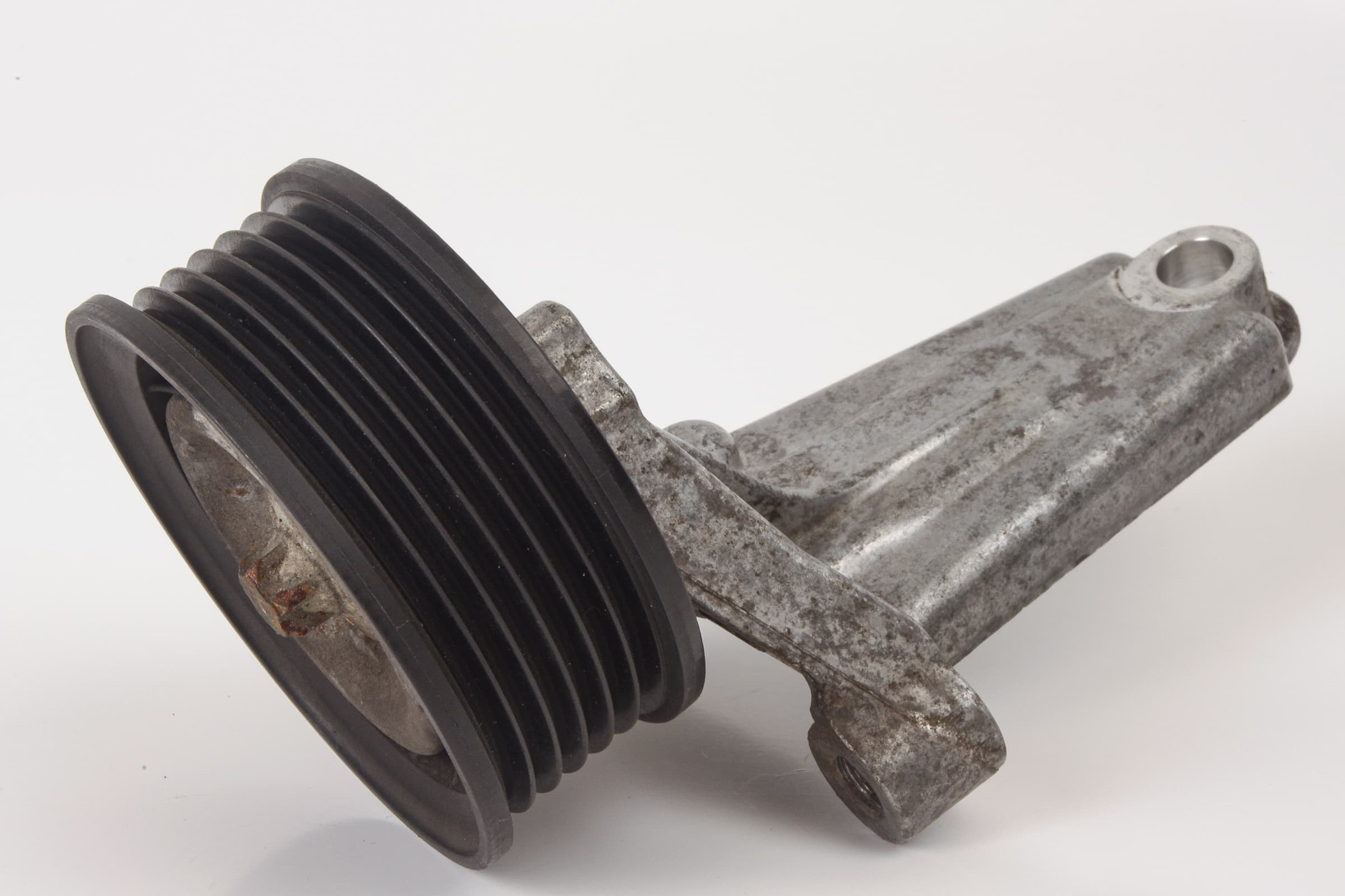 Mercedes 2762020119 Guide Pulley | W166 M X166 GL R172 SLK W204 W205 C X204...