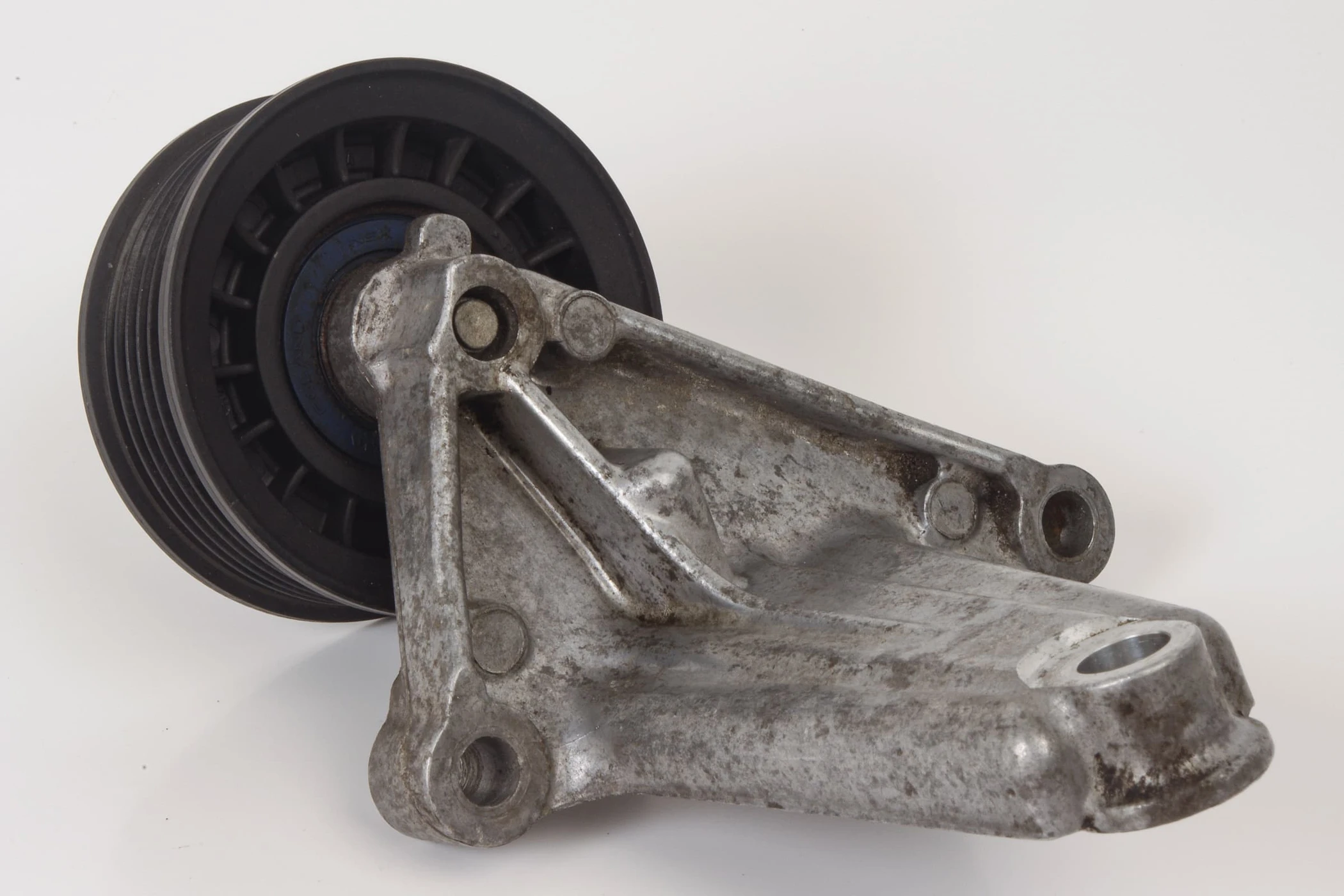 Mercedes 2762020119 Guide Pulley | W166 M X166 GL R172 SLK W204 W205 C X204...