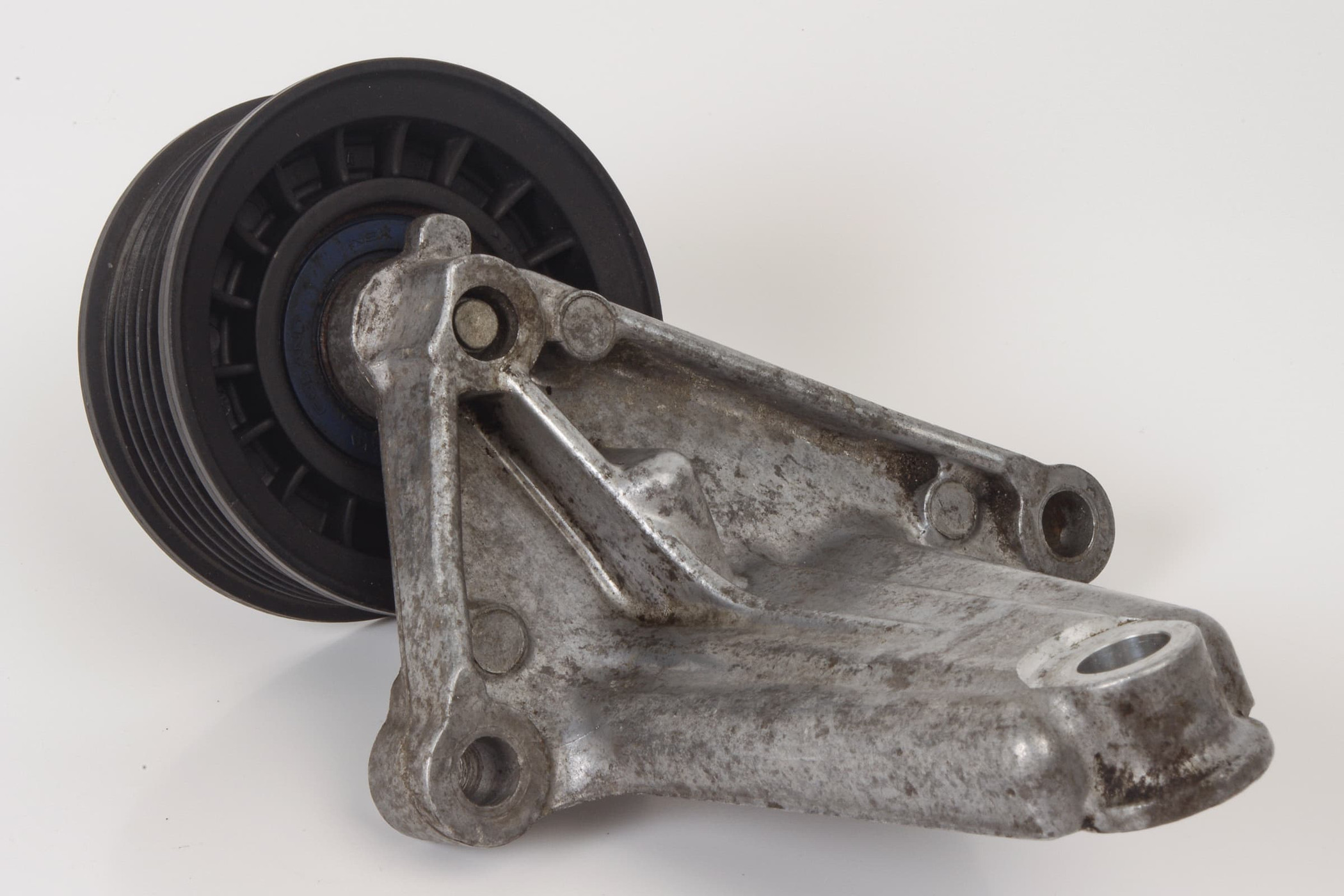 Mercedes 2762020119 Guide Pulley | W166 M X166 GL R172 SLK W204 W205 C X204...