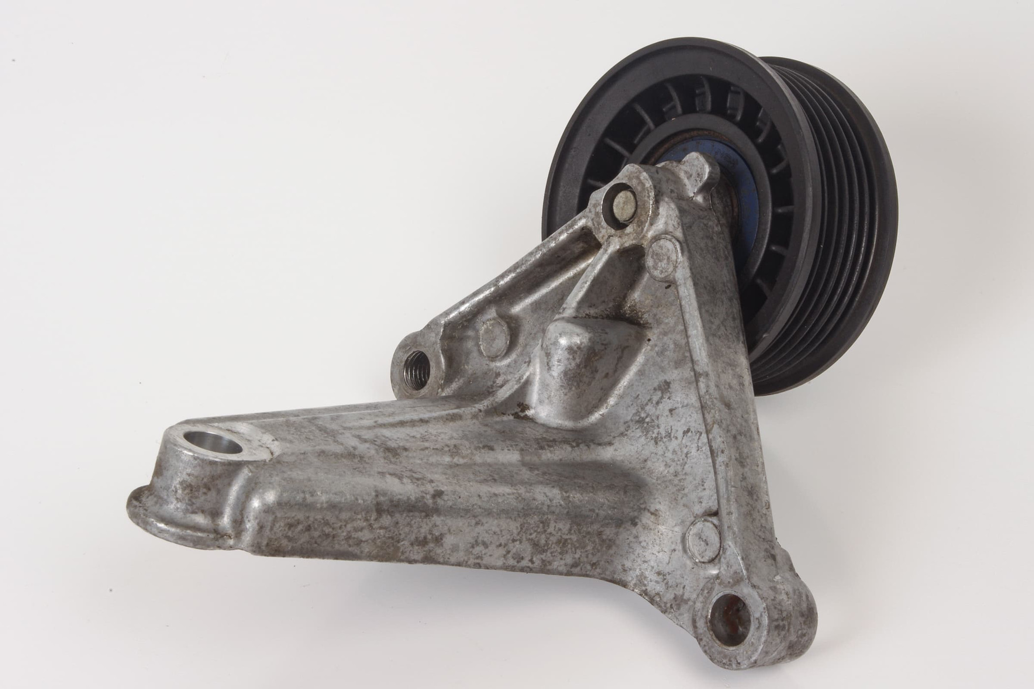 Mercedes 2762020119 Guide Pulley | W166 M X166 GL R172 SLK W204 W205 C X204...