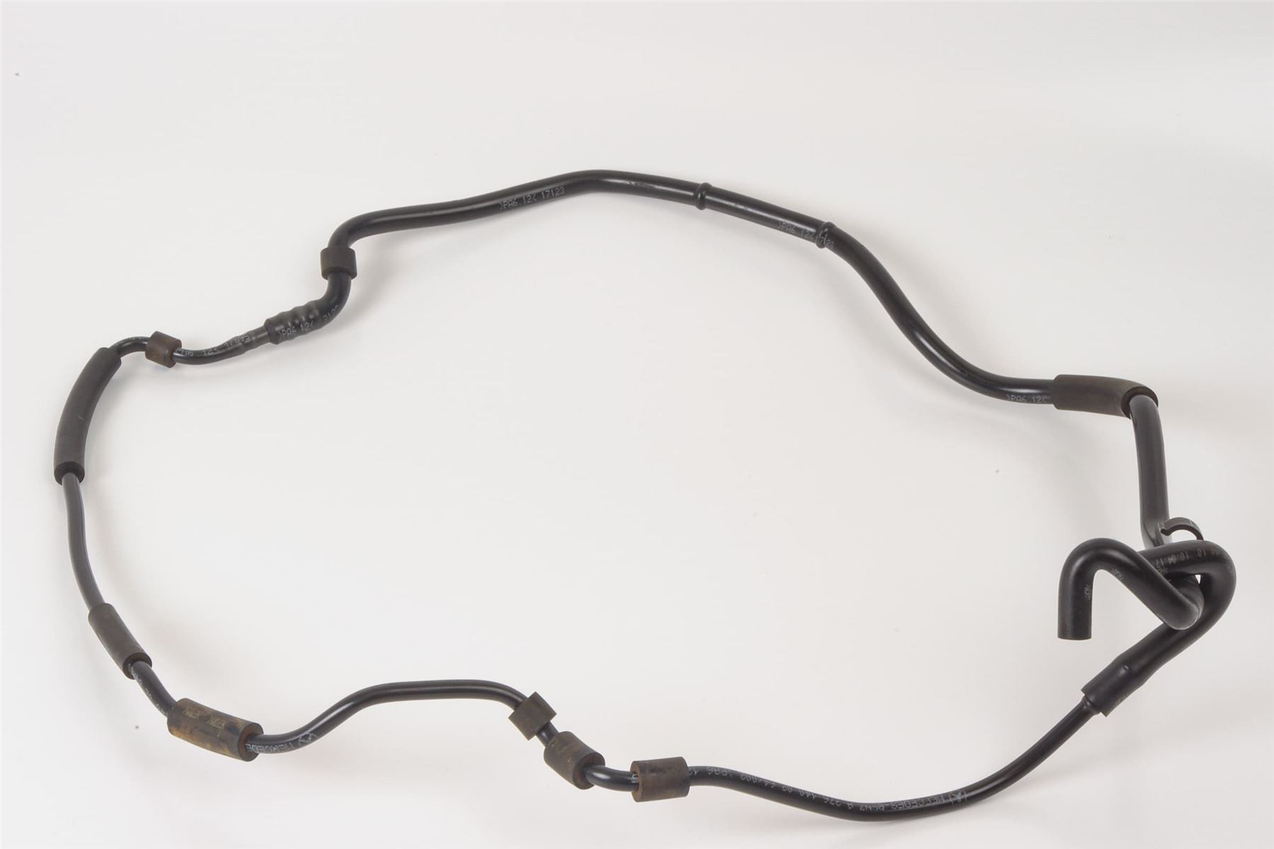 Mercedes 2761400264 Turbo Vacuum Line | W166 M X166 GL R172 SLK W205 C C207...