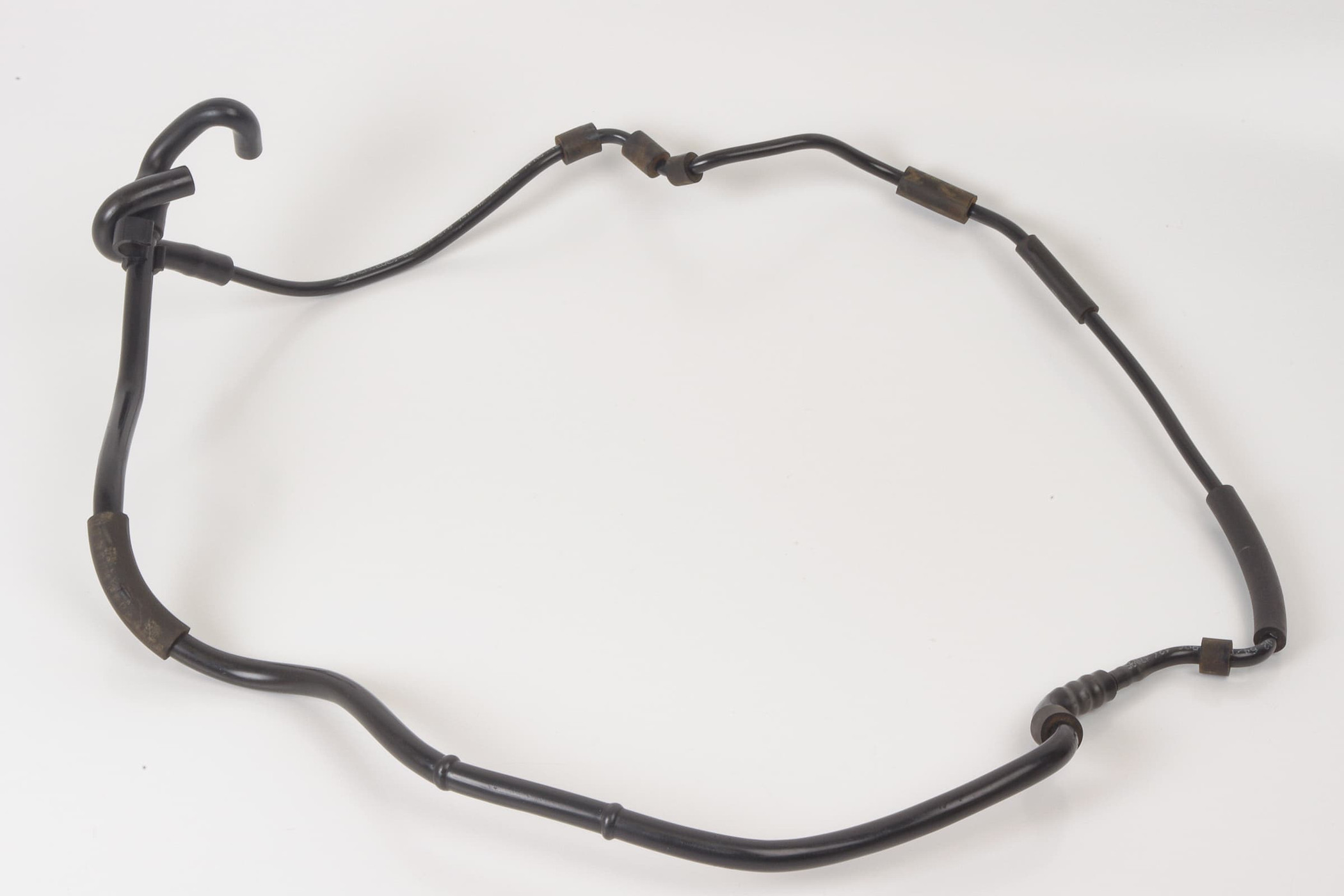 Mercedes 2761400264 Turbo Vacuum Line | W166 M X166 GL R172 SLK W205 C C207...