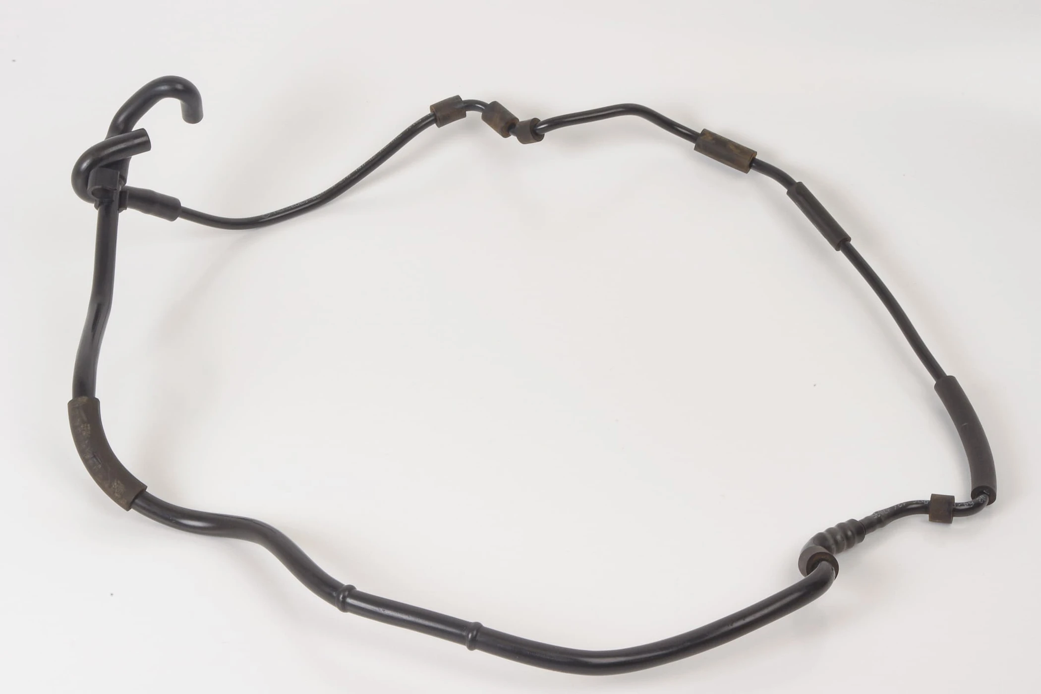 Mercedes 2761400264 Turbo Vacuum Line | W166 M X166 GL R172 SLK W205 C C207...