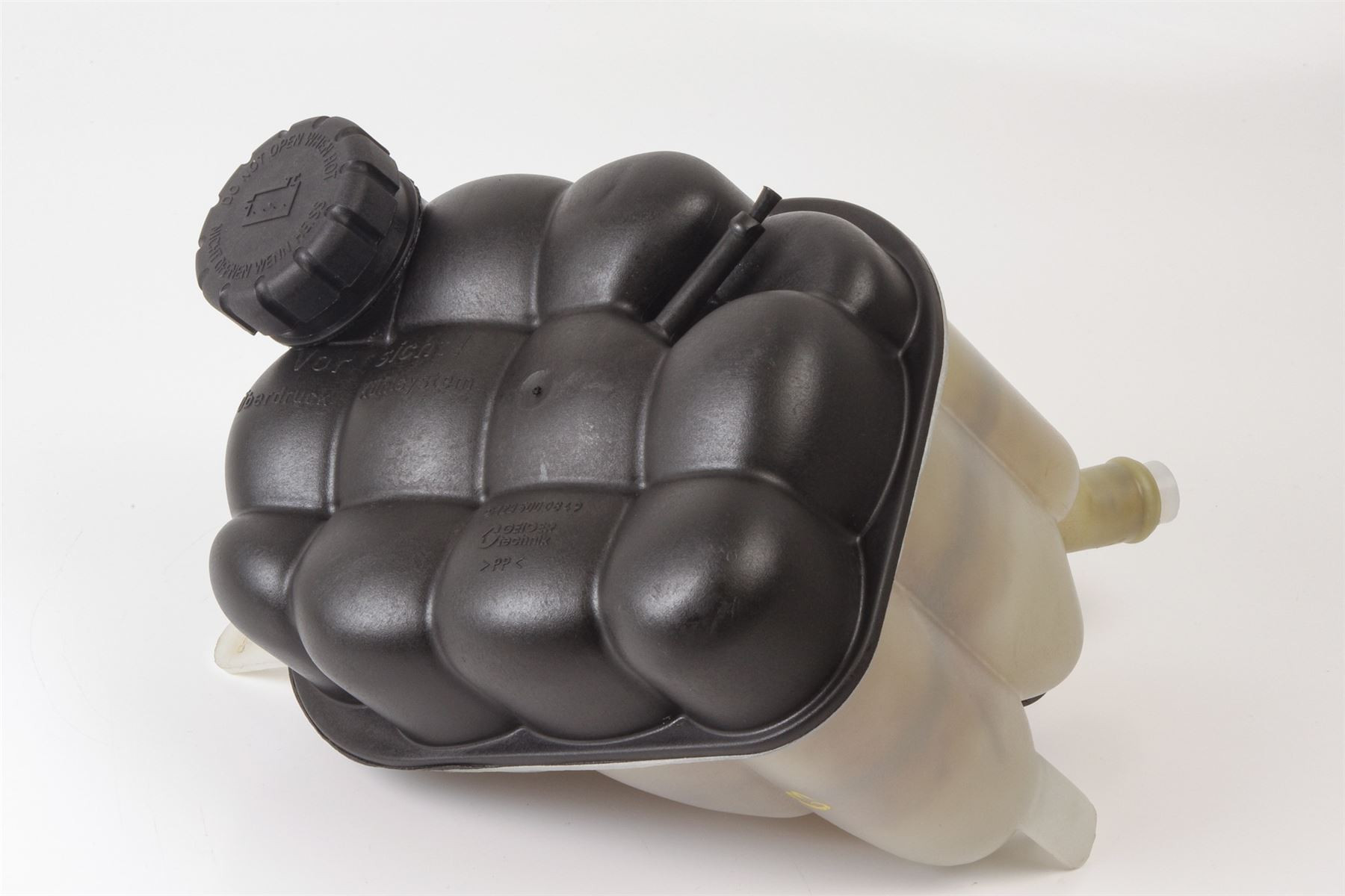 Mercedes 1295000849 Expansion Tank (a) | R129 SL