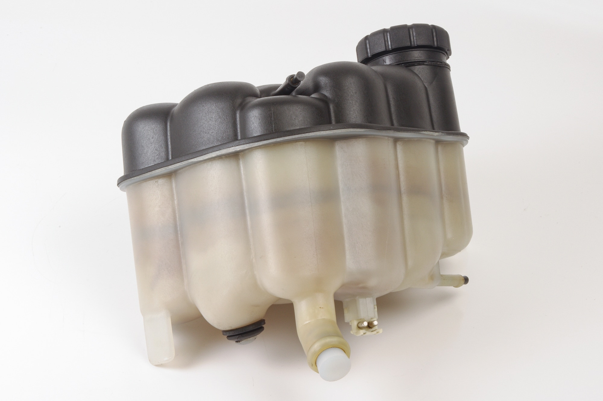 Mercedes 1295000849 Expansion Tank (a) | R129 SL