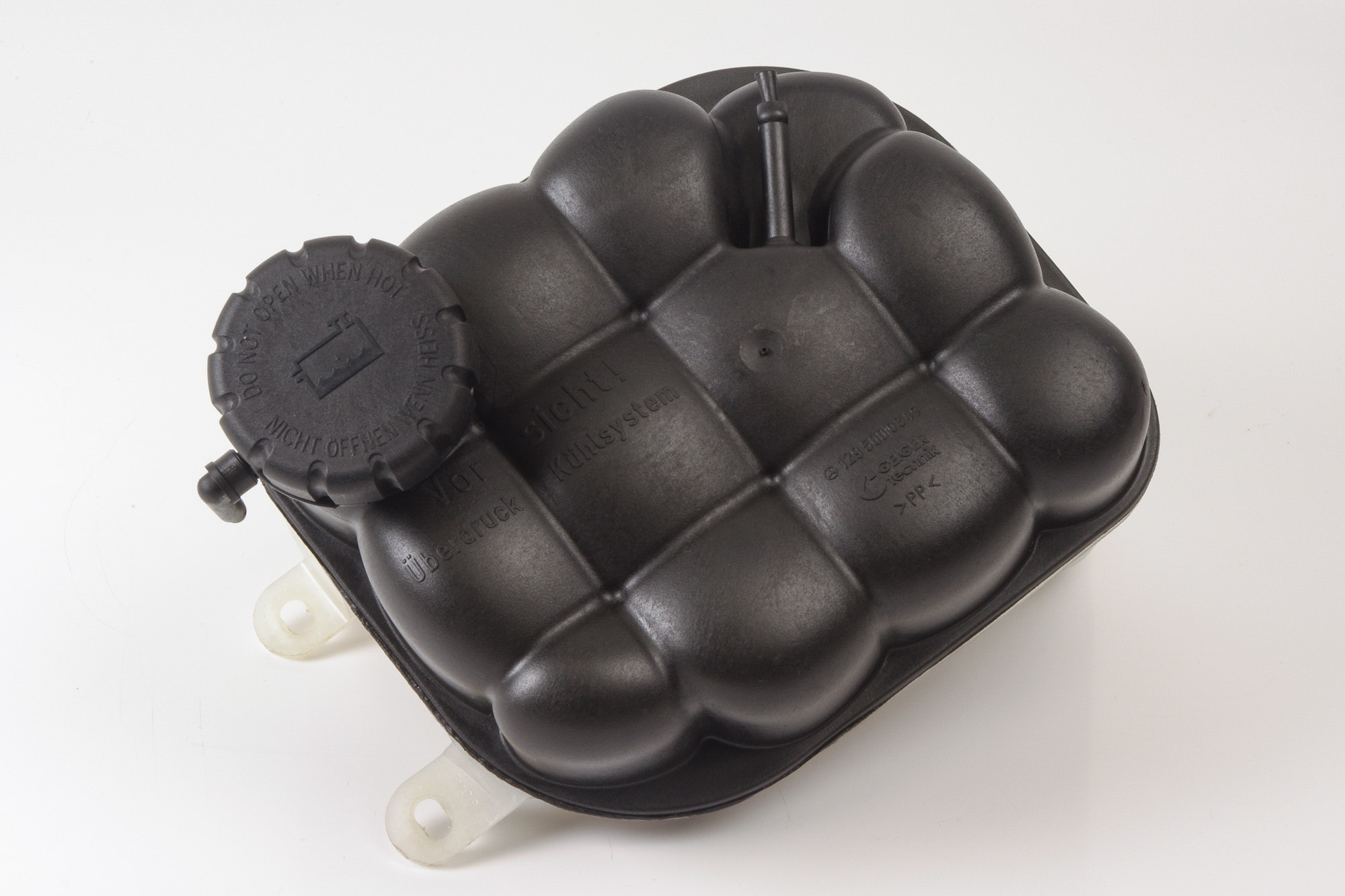 Mercedes 1295000849 Expansion Tank | R129 SL