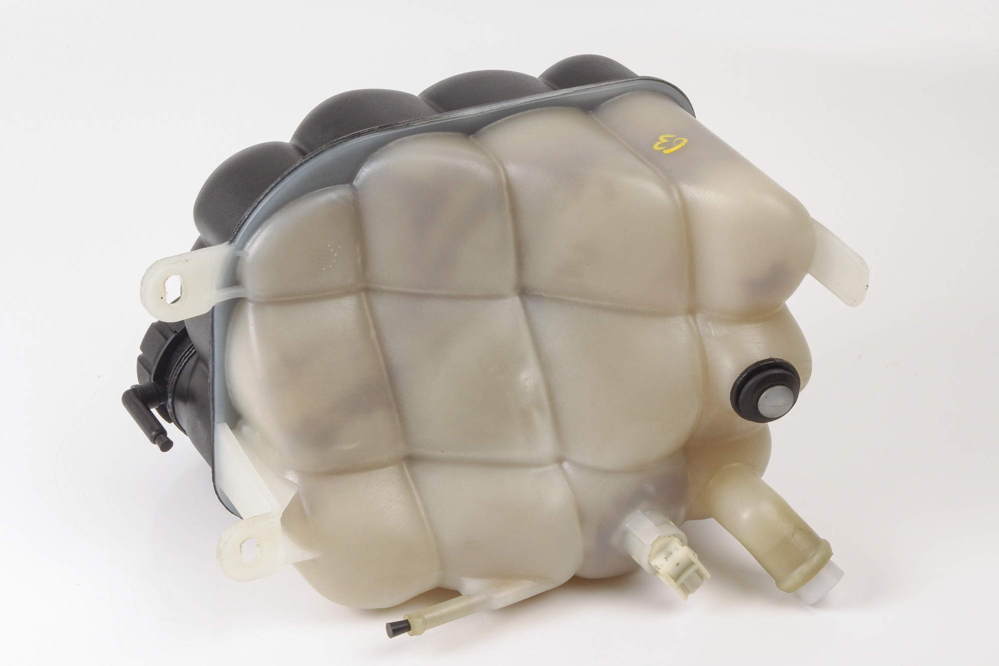 Mercedes 1295000849 Expansion Tank | R129 SL