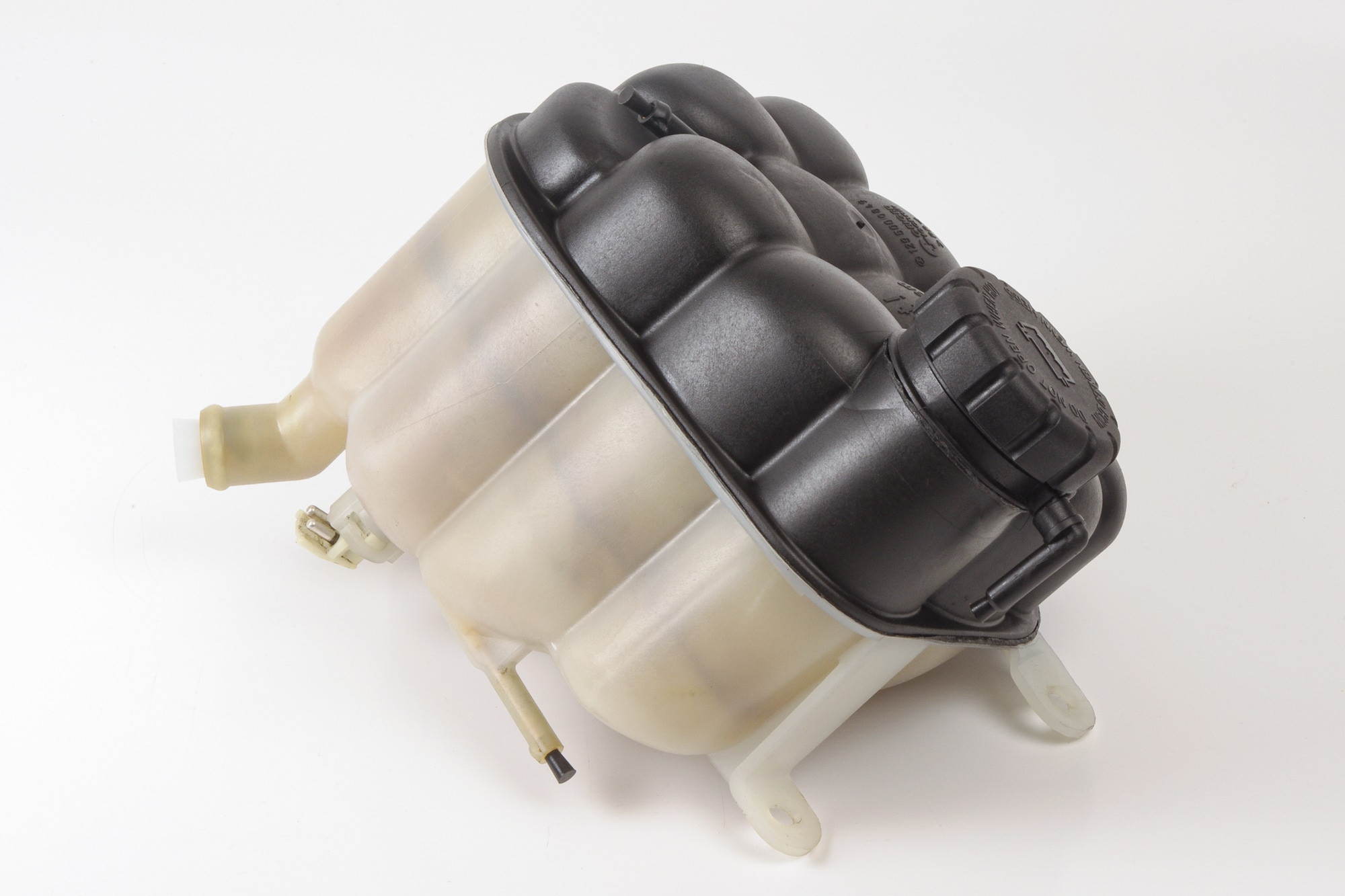 Mercedes 1295000849 Expansion Tank | R129 SL