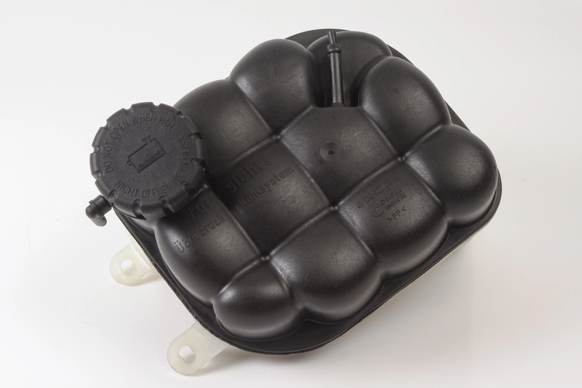 Mercedes 1295000849 Expansion Tank | R129 SL