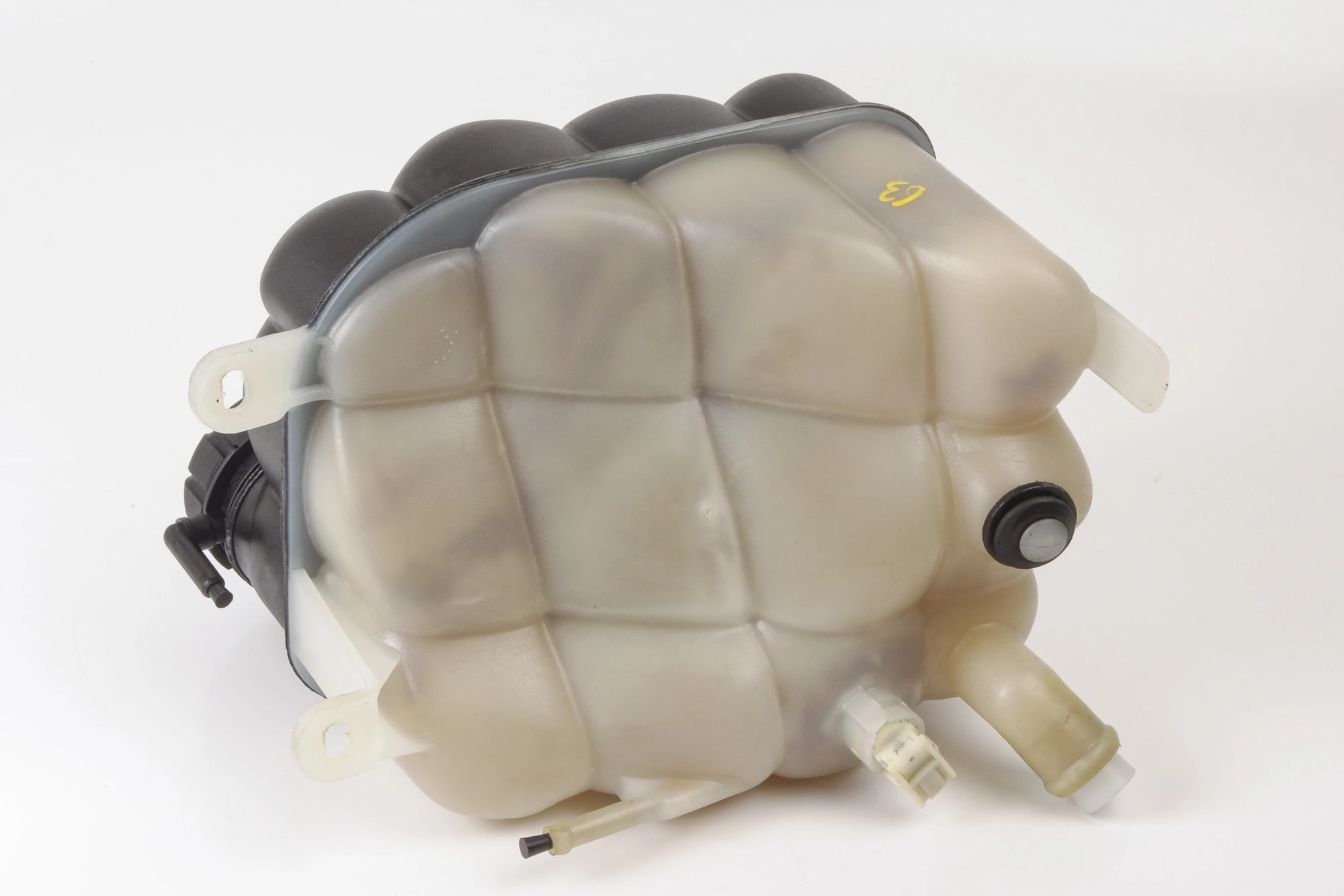 Mercedes 1295000849 Expansion Tank | R129 SL
