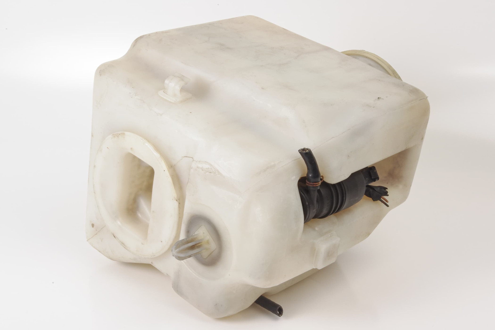 Mercedes 1298600360 Washer Fluid Reservoir (a) | R129 SL