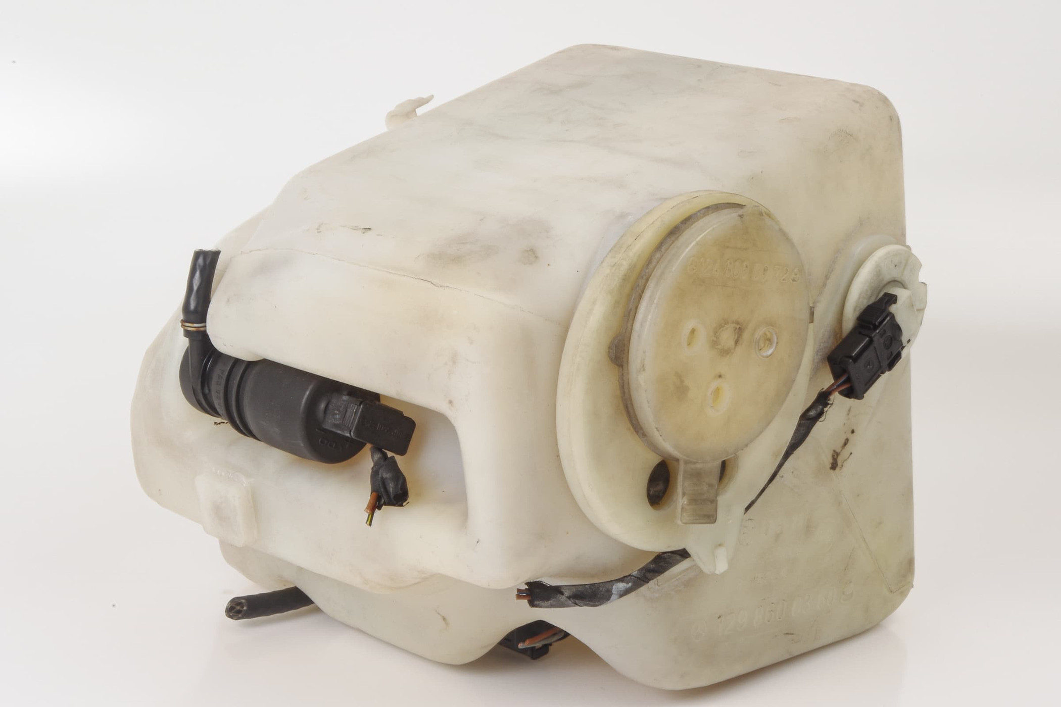 Mercedes 1298600360 Washer Fluid Reservoir (a) | R129 SL