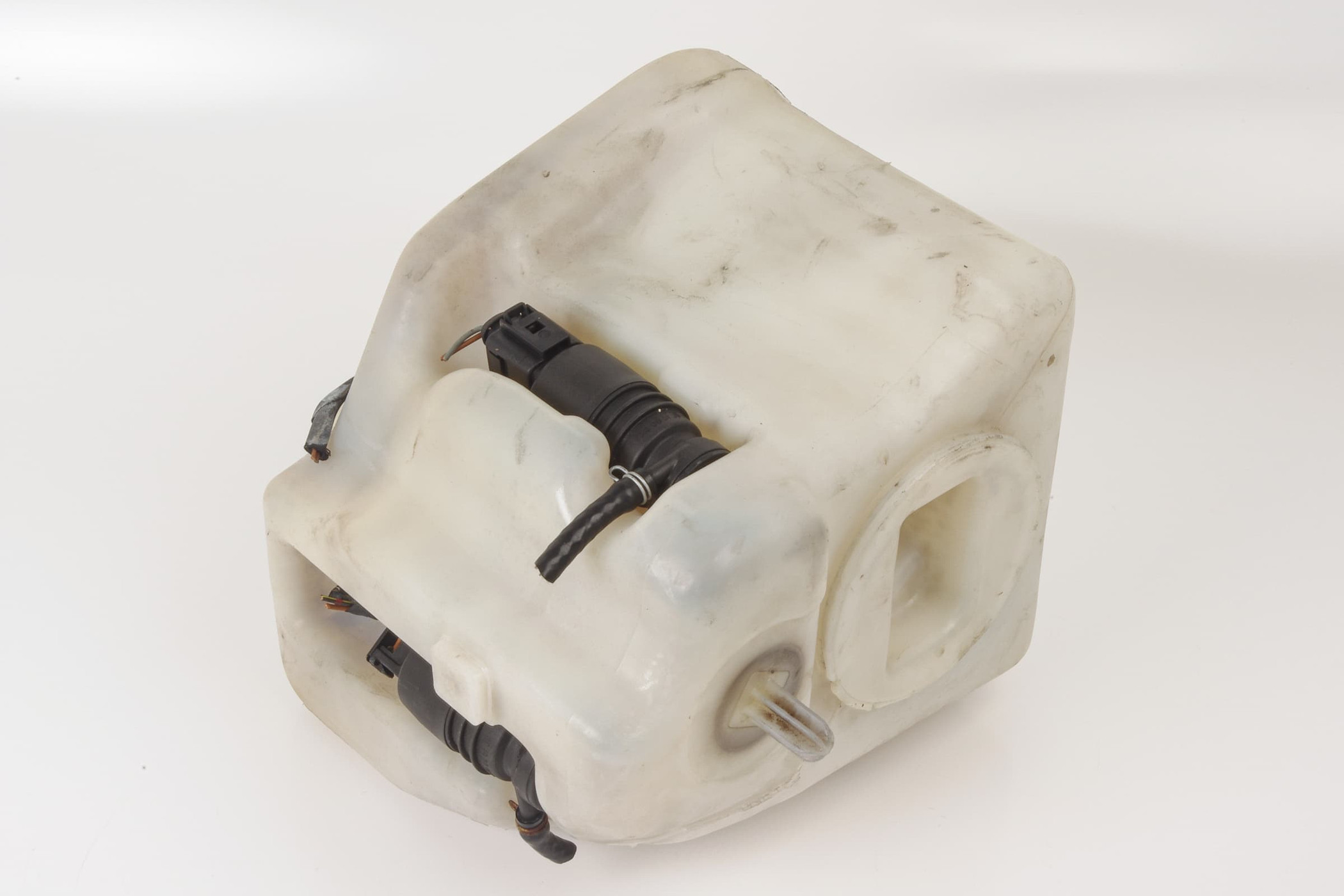 Mercedes 1298600360 Washer Fluid Reservoir (a) | R129 SL