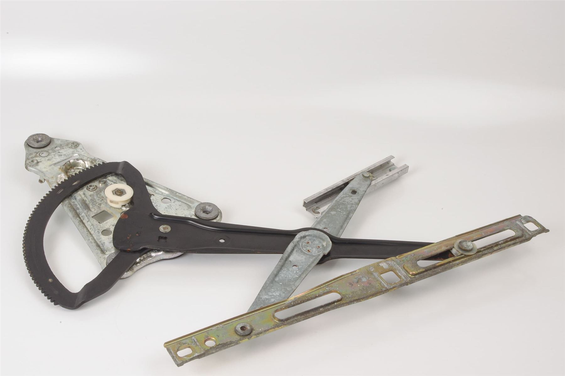 Mercedes 1297200346 Window Regulator - Left (a) | R129 SL