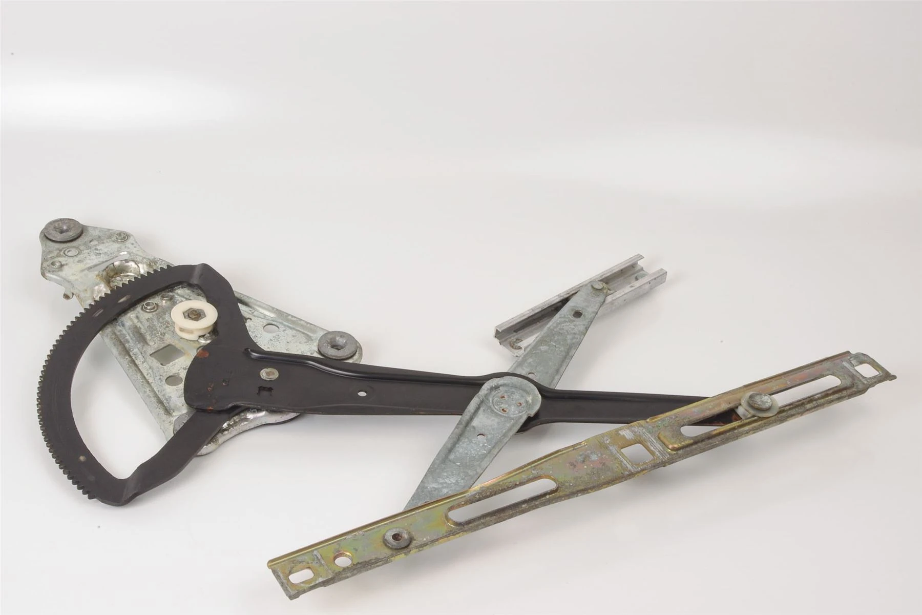 Mercedes 1297200346 Window Regulator - Left (a) | R129 SL