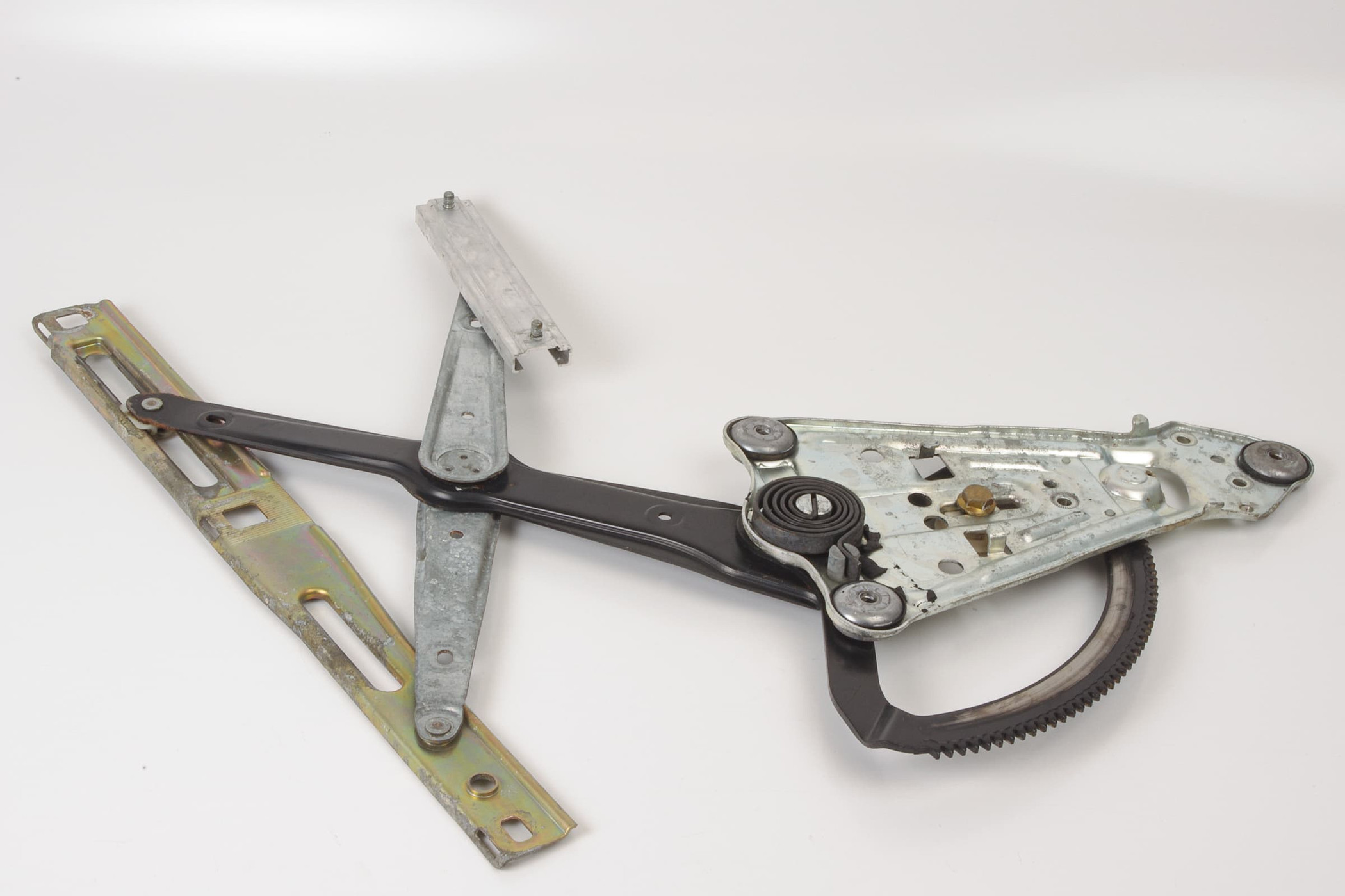Mercedes 1297200346 Window Regulator - Left (a) | R129 SL