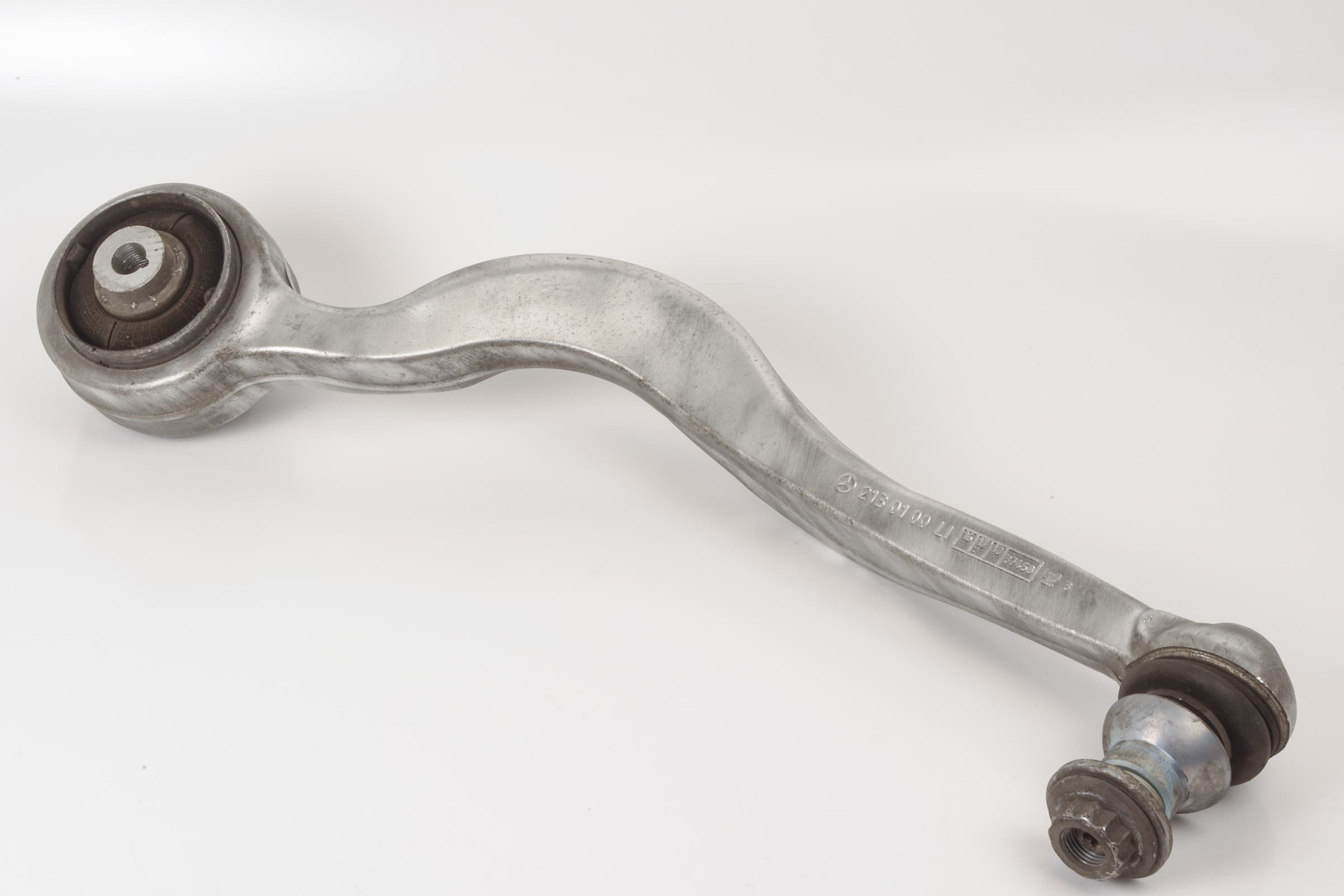 Mercedes 2053306406 Control Arm - Front Left | W205 C W213 E X253 GLC