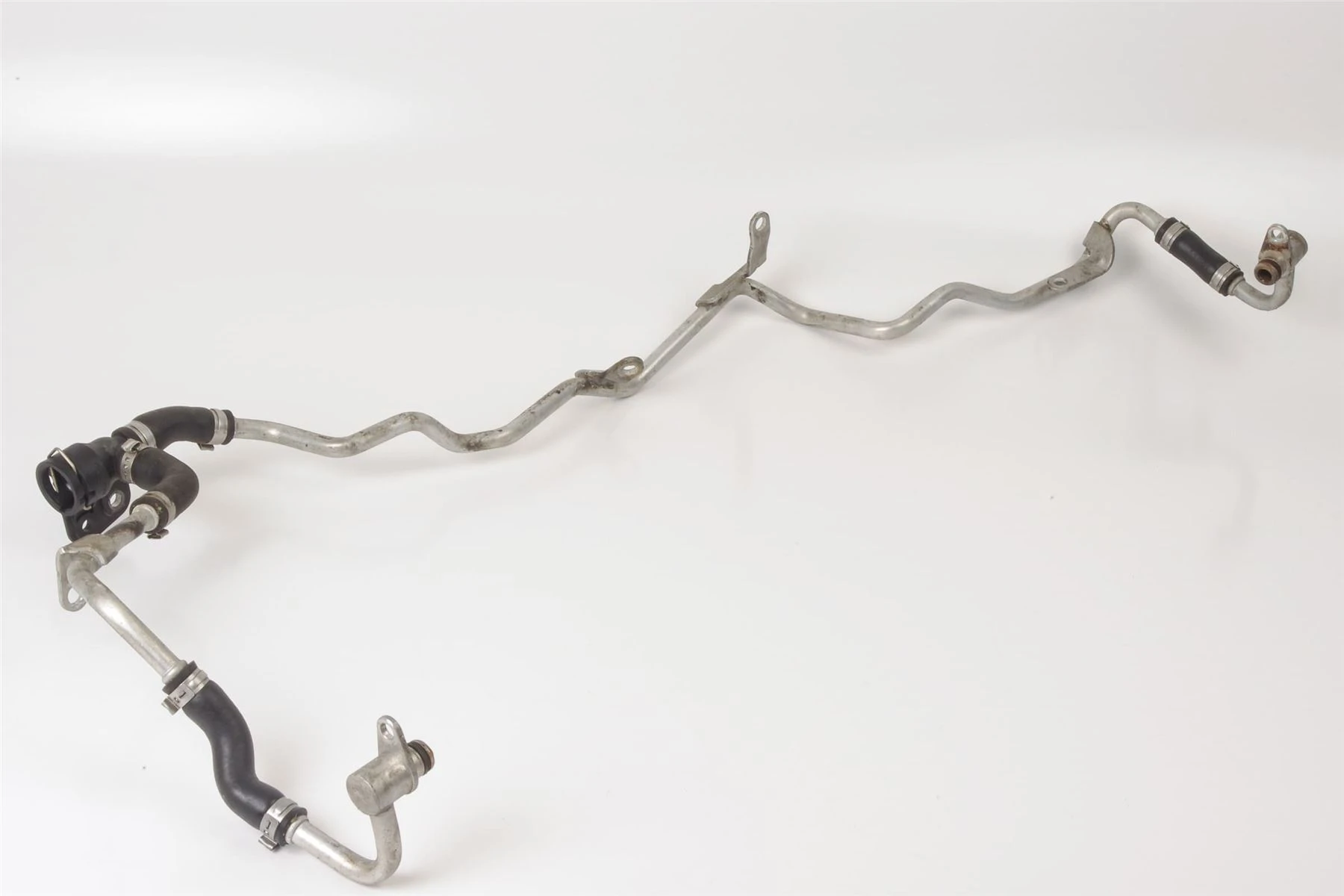 Mercedes 2762006651 Coolant Hose | W166 M X166 GL R172 SLK W205 C C207 A207...