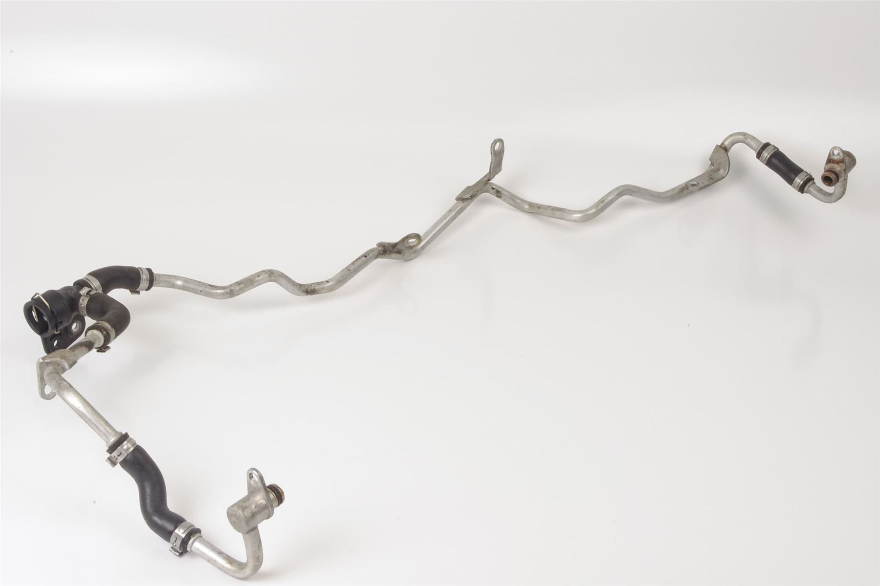 Mercedes 2762006651 Coolant Hose | W166 M X166 GL R172 SLK W205 C C207 A207...