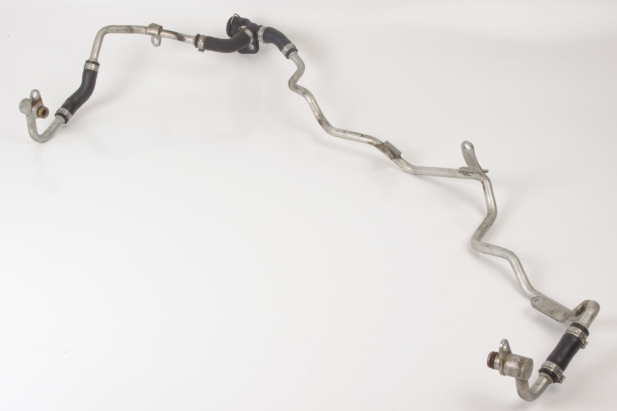 Mercedes 2762006651 Coolant Hose | W166 M X166 GL R172 SLK W205 C C207 A207...