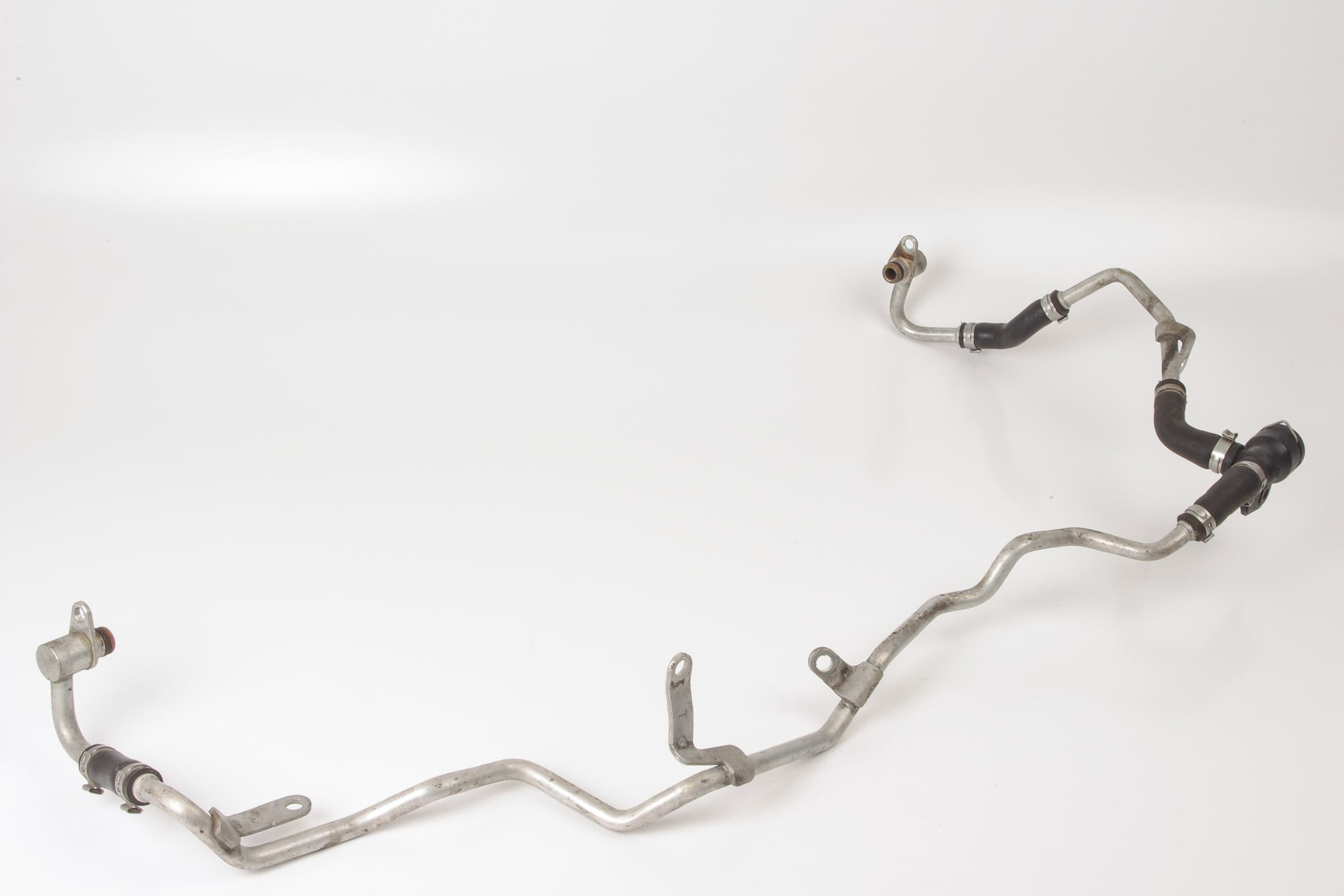 Mercedes 2762006651 Coolant Hose | W166 M X166 GL R172 SLK W205 C C207 A207...