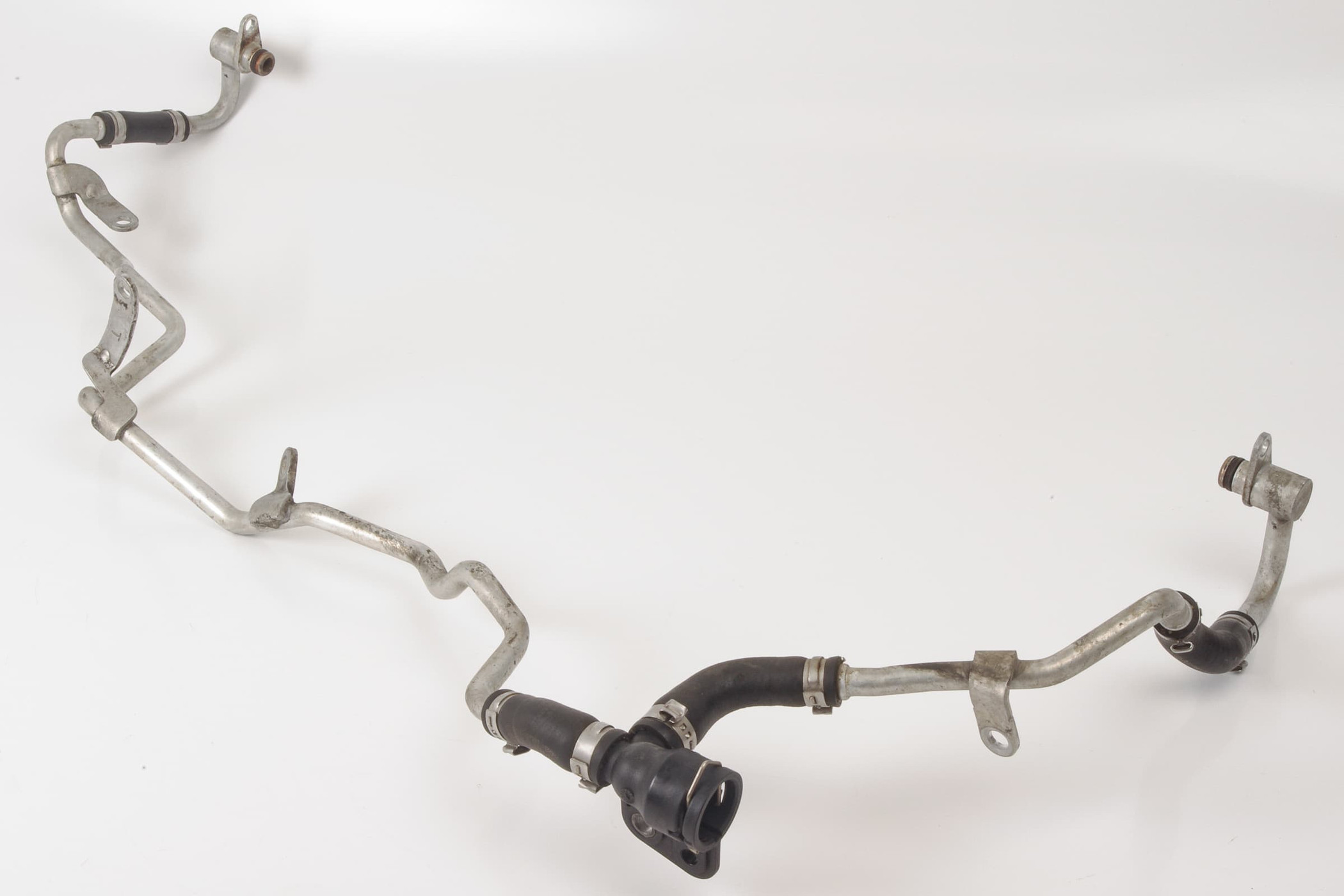 Mercedes 2762006651 Coolant Hose | W166 M X166 GL R172 SLK W205 C C207 A207...