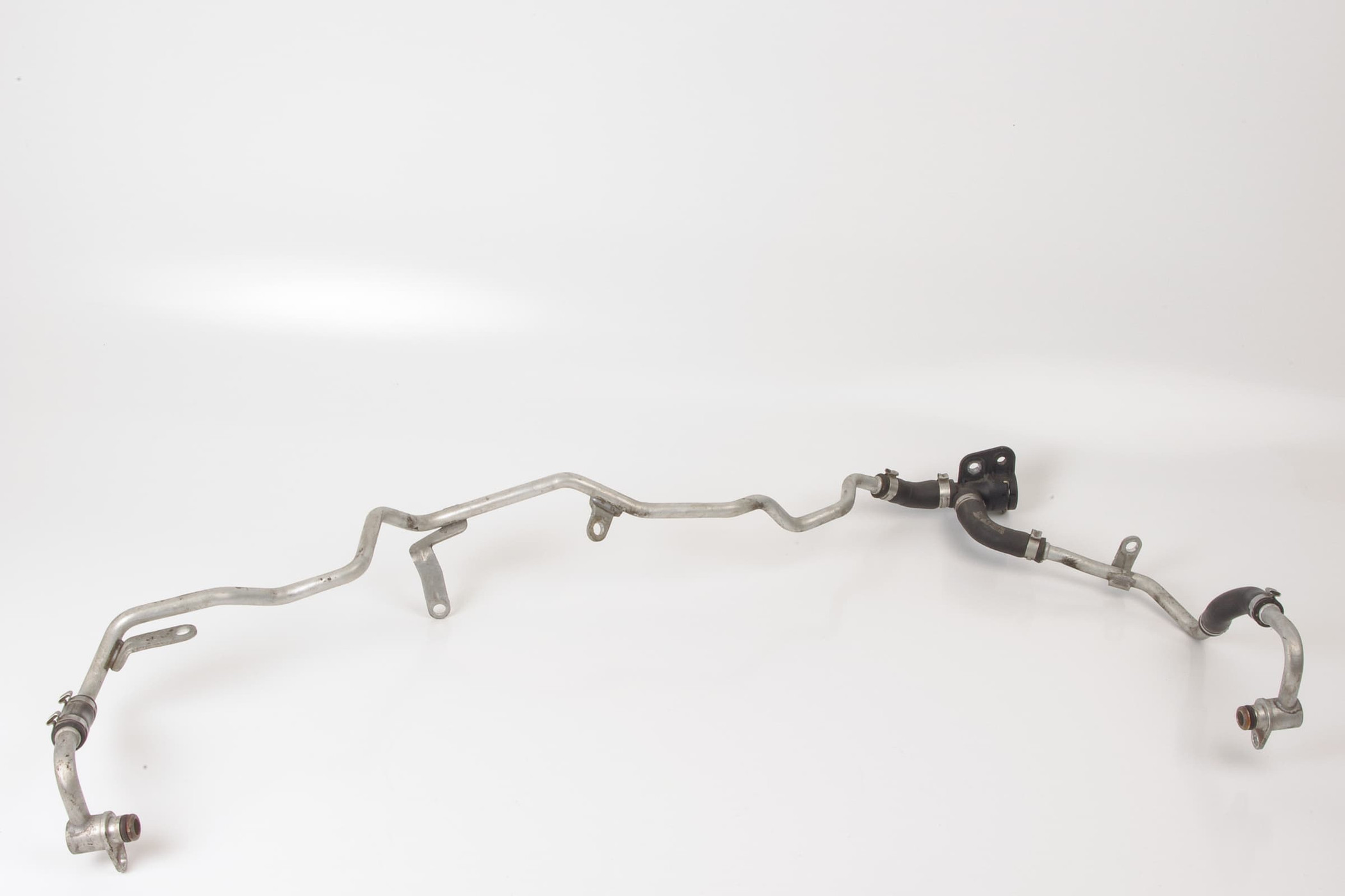 Mercedes 2762006651 Coolant Hose | W166 M X166 GL R172 SLK W205 C C207 A207...