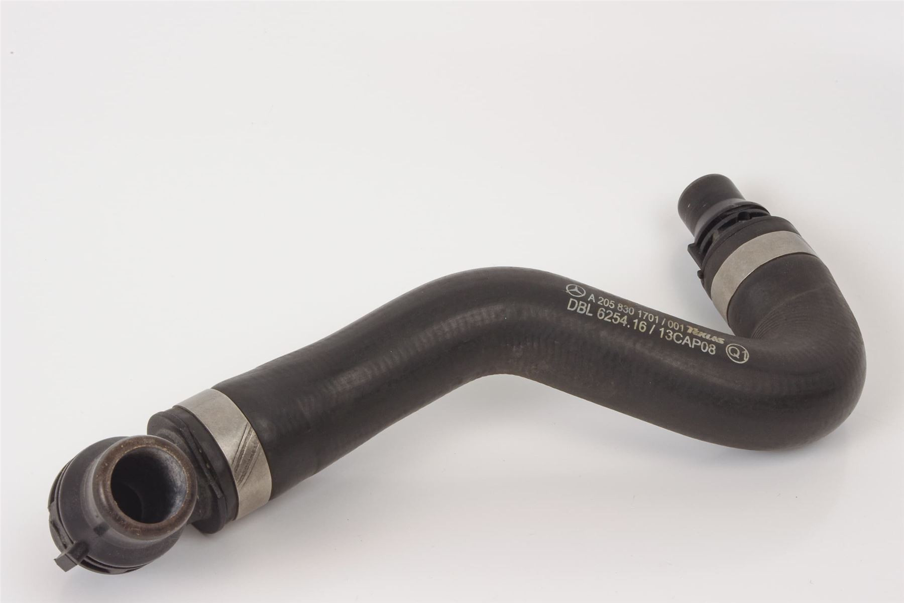 Mercedes 2058301701 Coolant Hose | W205 C W213 C238 E