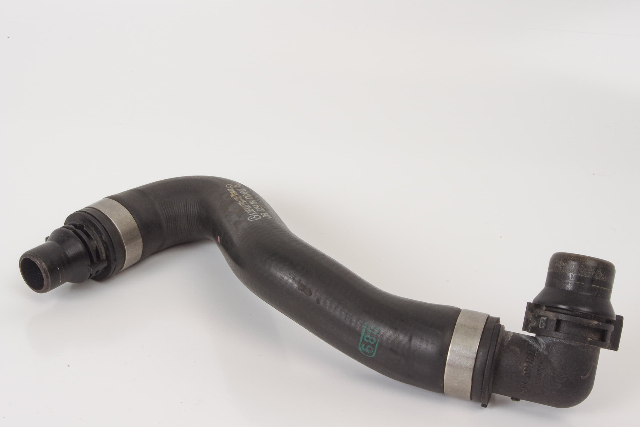 Mercedes 2058301701 Coolant Hose | W205 C W213 C238 E