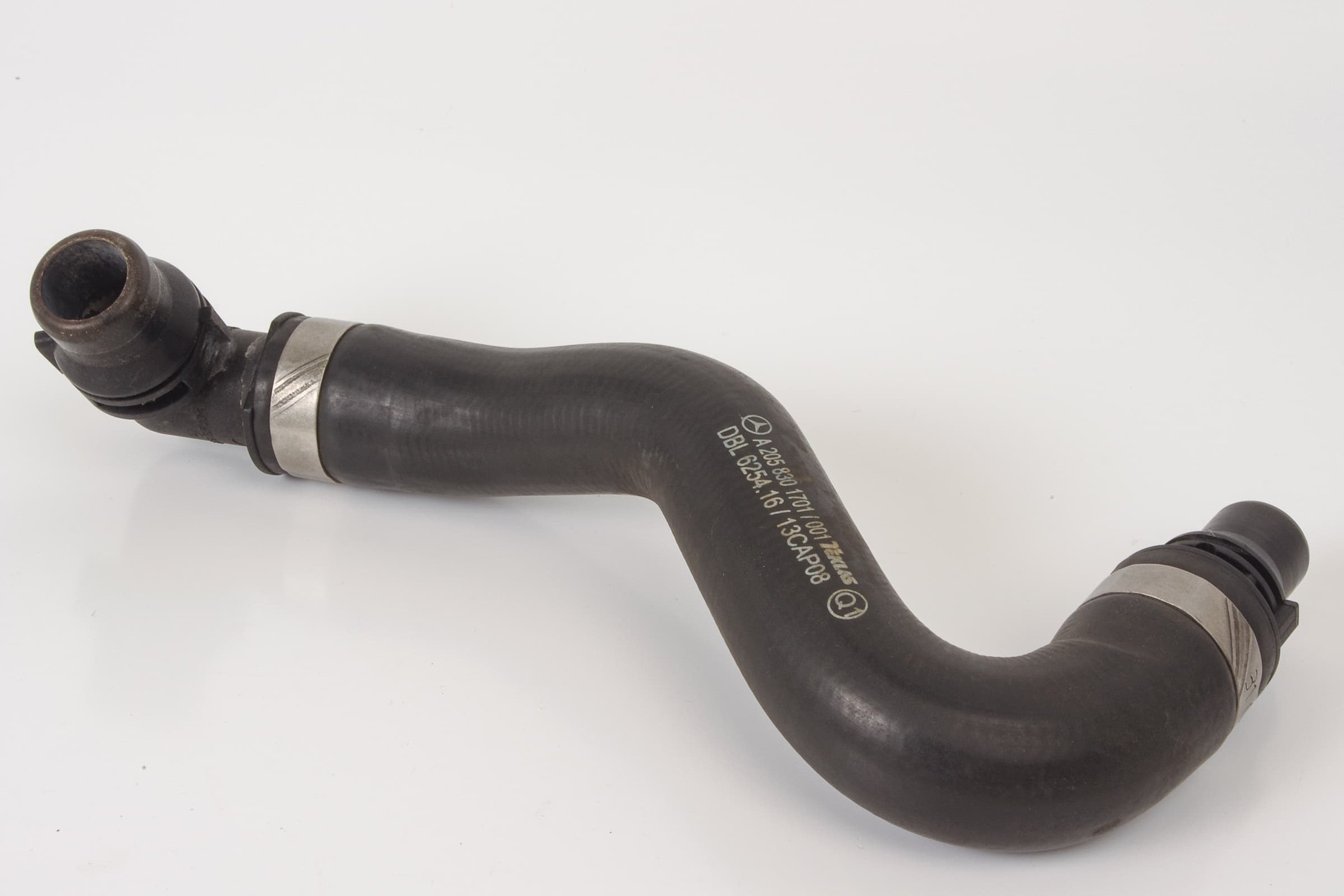 Mercedes 2058301701 Coolant Hose | W205 C W213 C238 E
