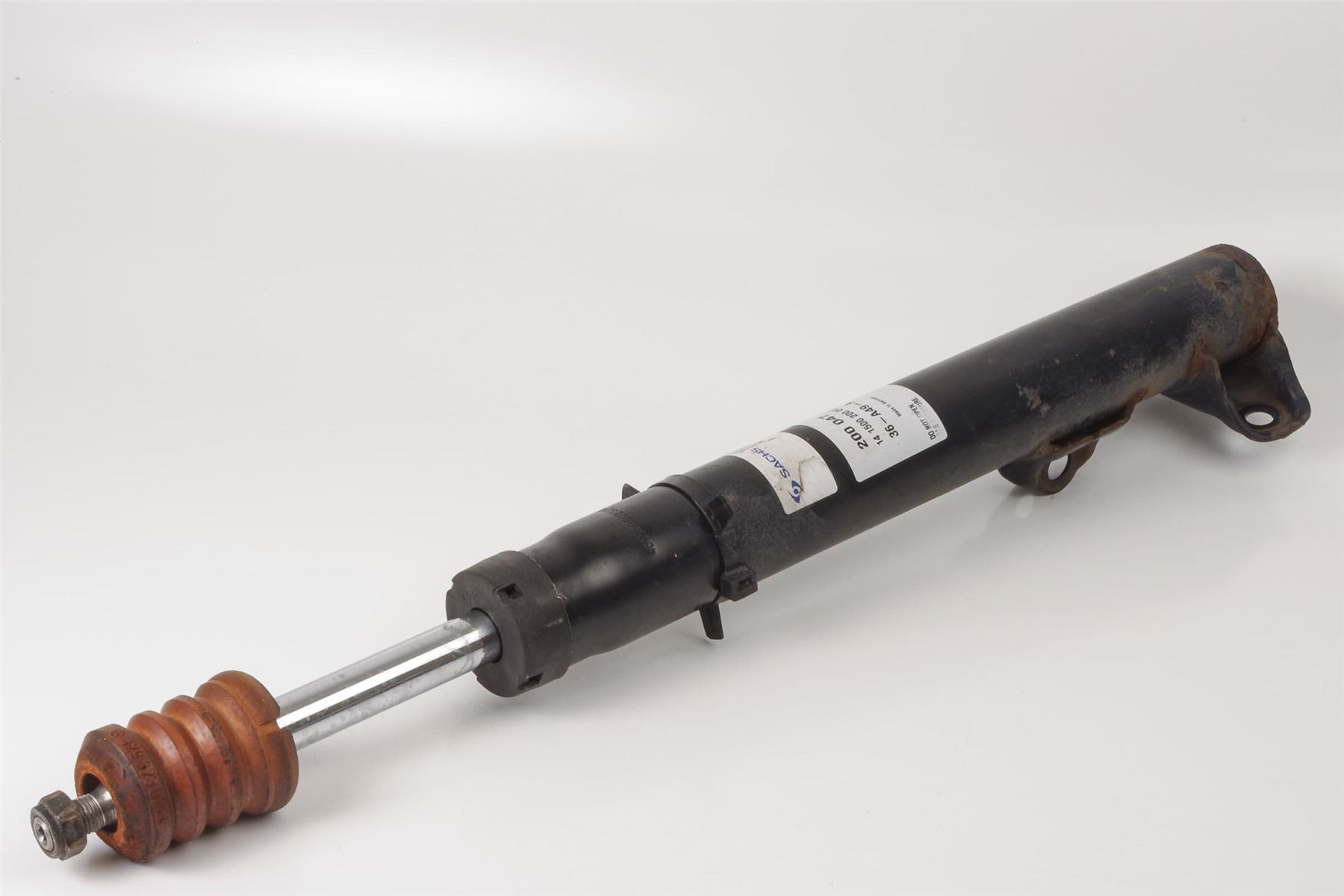 Mercedes 1293201813 Shock Absorber Self Levelling - Front | R129 SL