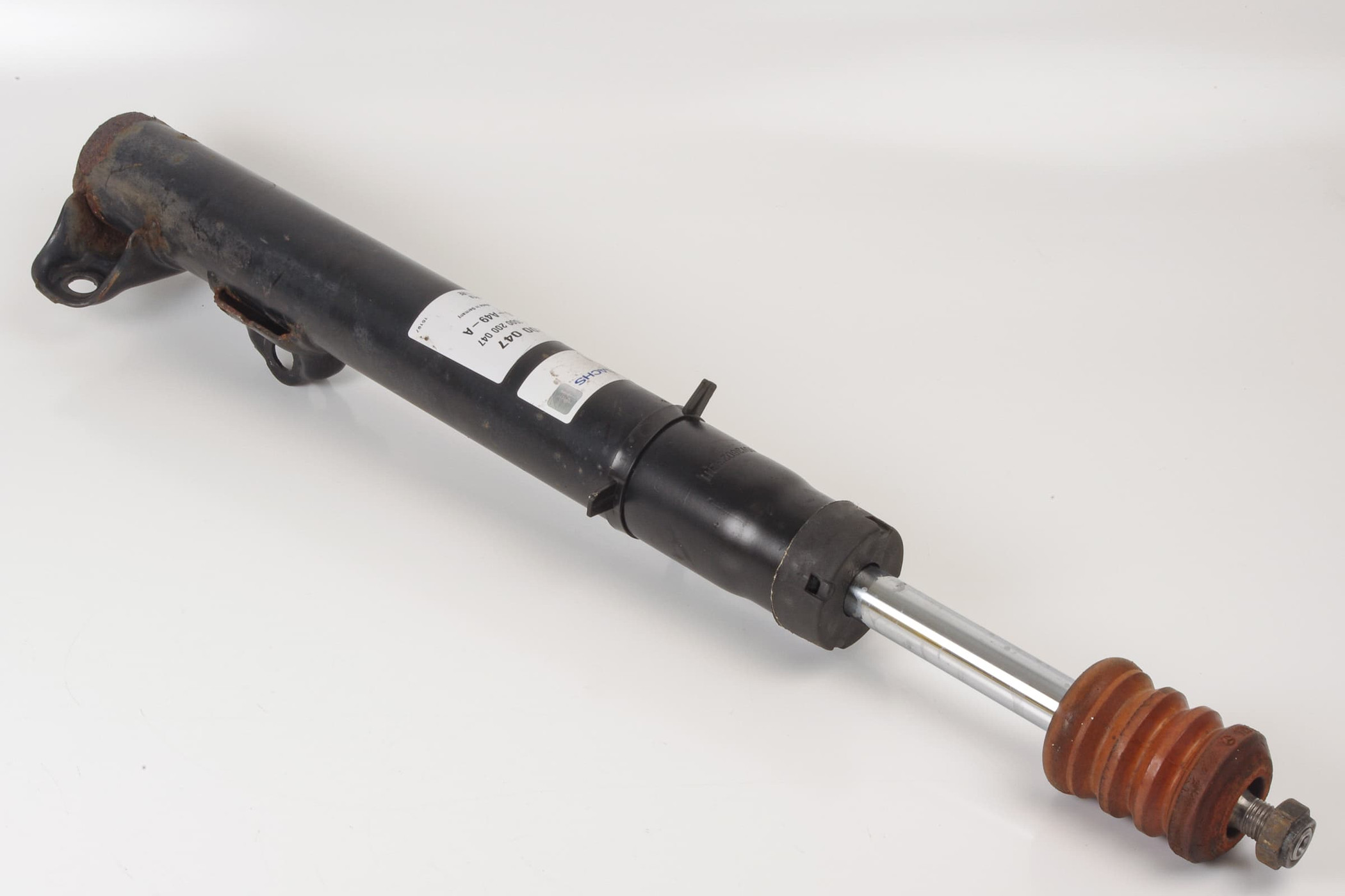 Mercedes 1293201813 Shock Absorber Self Levelling - Front | R129 SL