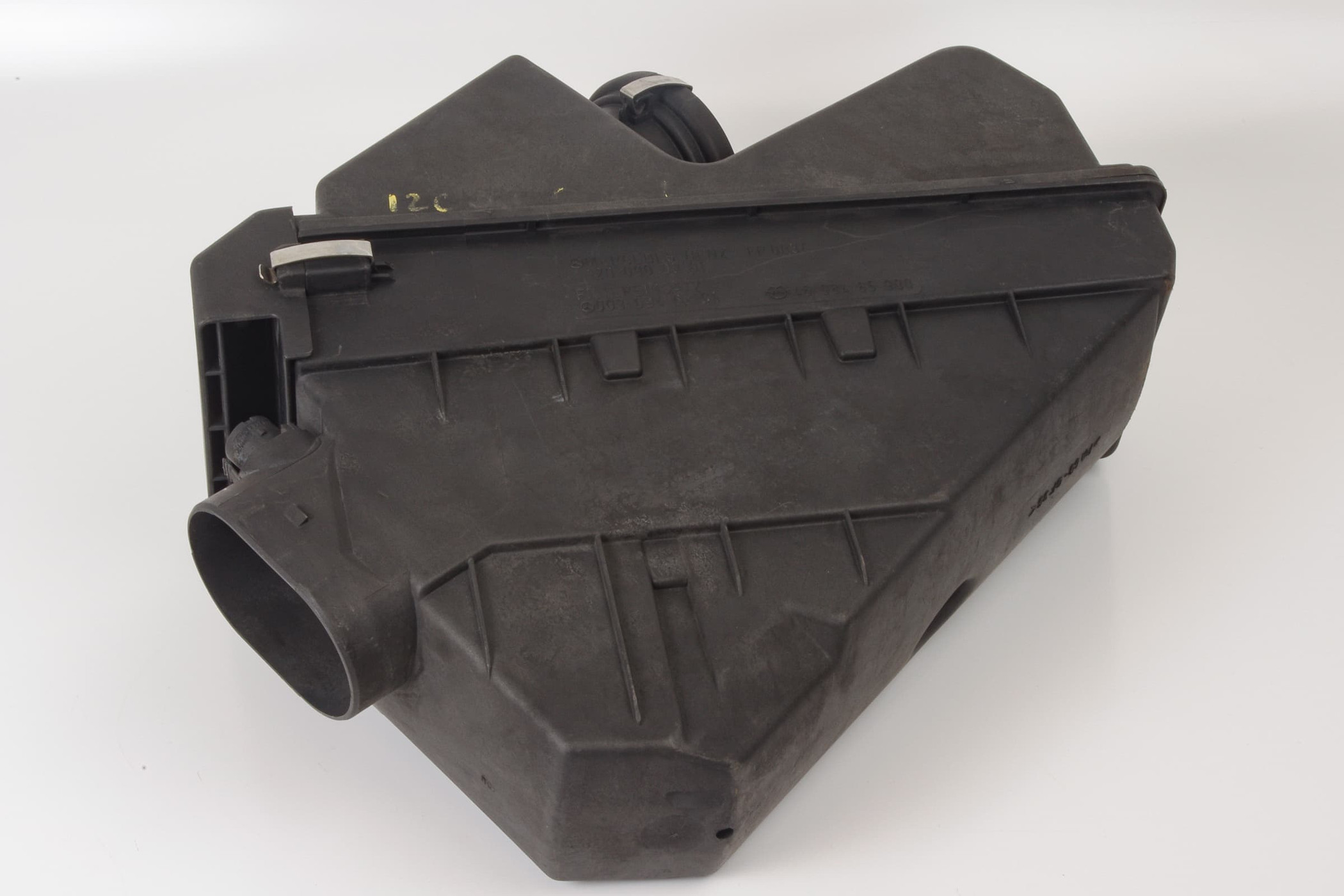 Mercedes 1200900001 Air Box - Right (a) | W140 V140 C140 S